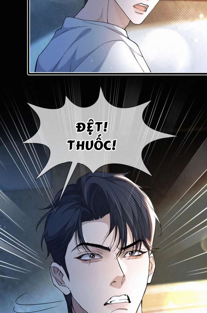 Tết Thiếu Nhi Của Sơ Tam Và Lục Nhẩt: Chapter 7