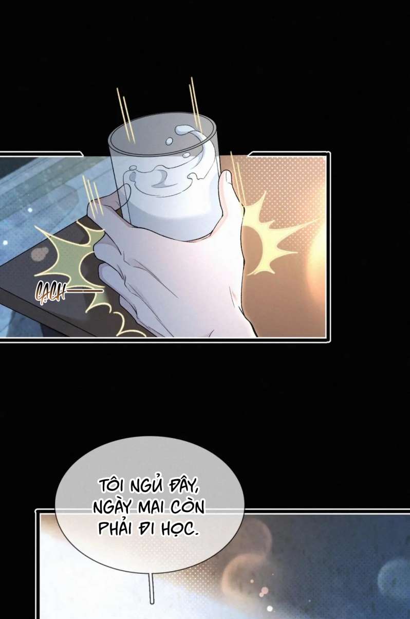 Tết Thiếu Nhi Của Sơ Tam Và Lục Nhẩt: Chapter 7