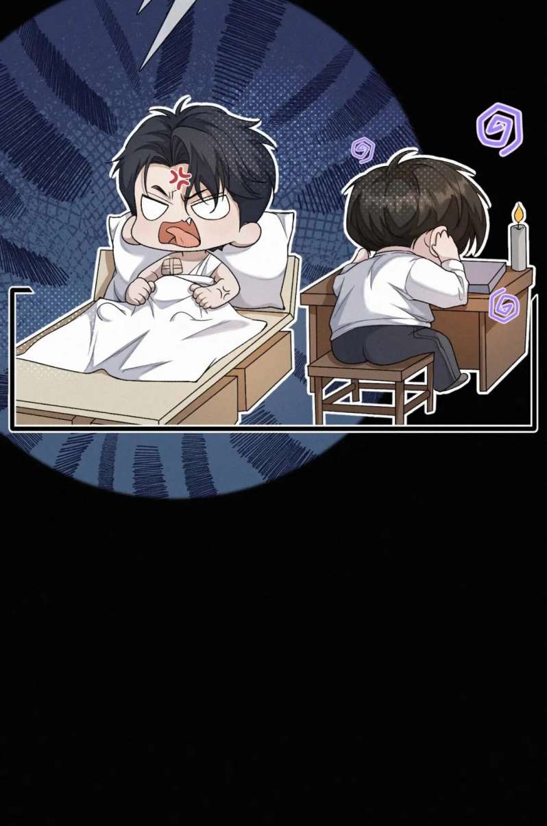 Tết Thiếu Nhi Của Sơ Tam Và Lục Nhẩt: Chapter 7