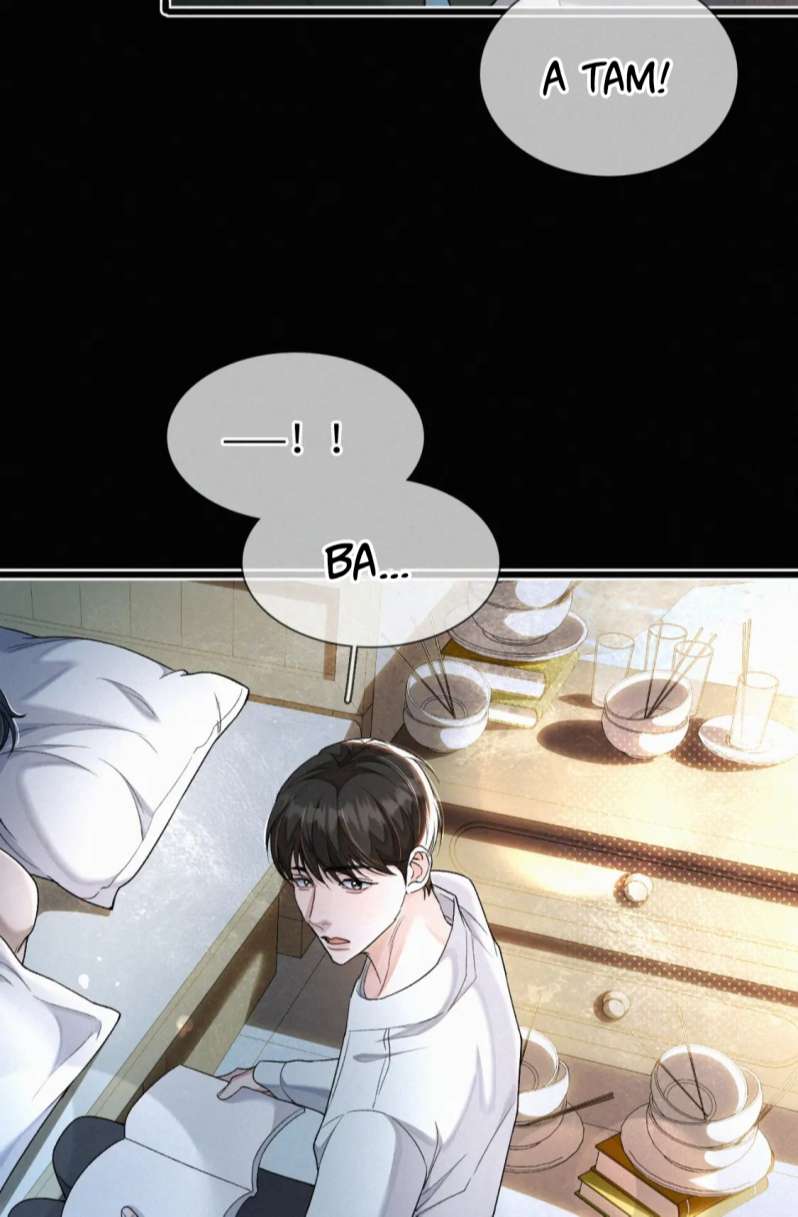 Tết Thiếu Nhi Của Sơ Tam Và Lục Nhẩt: Chapter 7