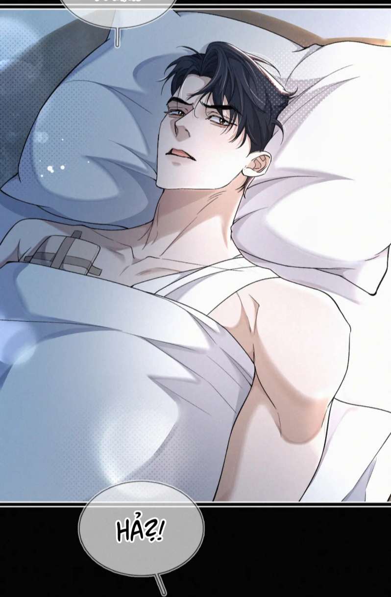Tết Thiếu Nhi Của Sơ Tam Và Lục Nhẩt: Chapter 7