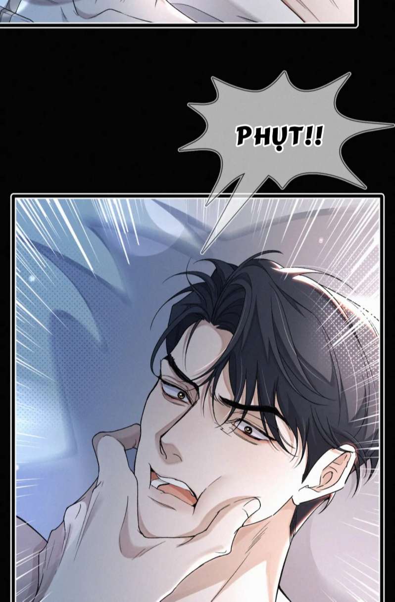 Tết Thiếu Nhi Của Sơ Tam Và Lục Nhẩt: Chapter 7