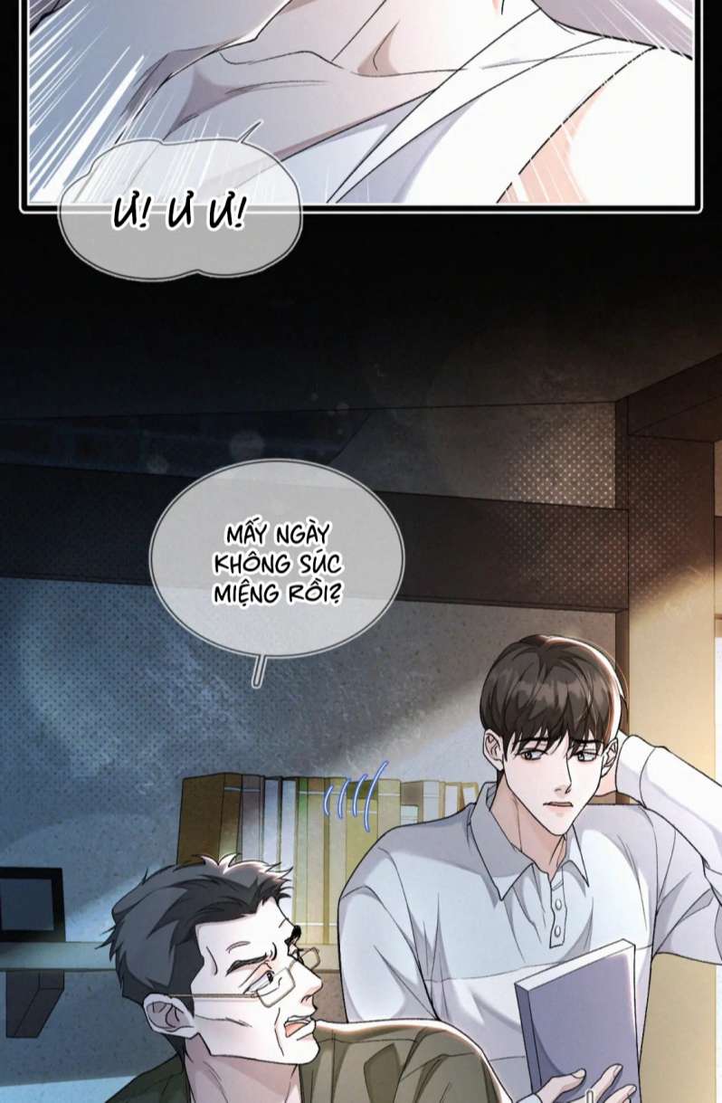 Tết Thiếu Nhi Của Sơ Tam Và Lục Nhẩt: Chapter 7