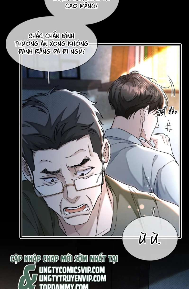 Tết Thiếu Nhi Của Sơ Tam Và Lục Nhẩt: Chapter 7