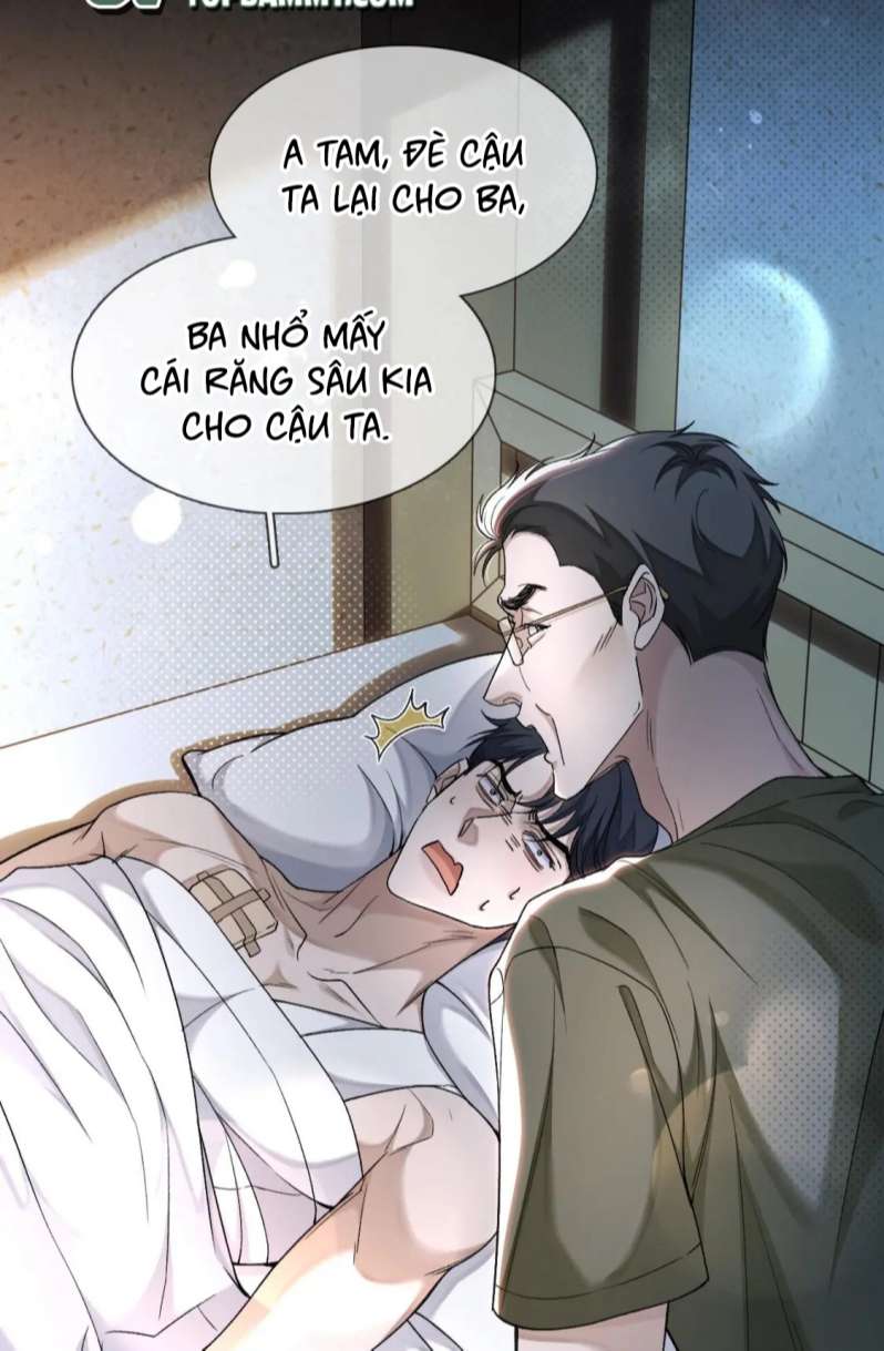 Tết Thiếu Nhi Của Sơ Tam Và Lục Nhẩt: Chapter 7