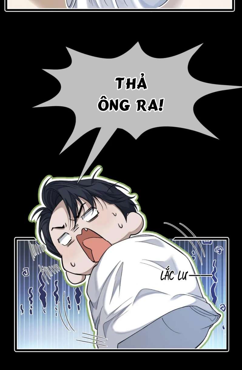 Tết Thiếu Nhi Của Sơ Tam Và Lục Nhẩt: Chapter 7