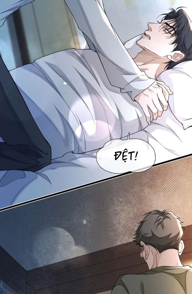 Tết Thiếu Nhi Của Sơ Tam Và Lục Nhẩt: Chapter 7