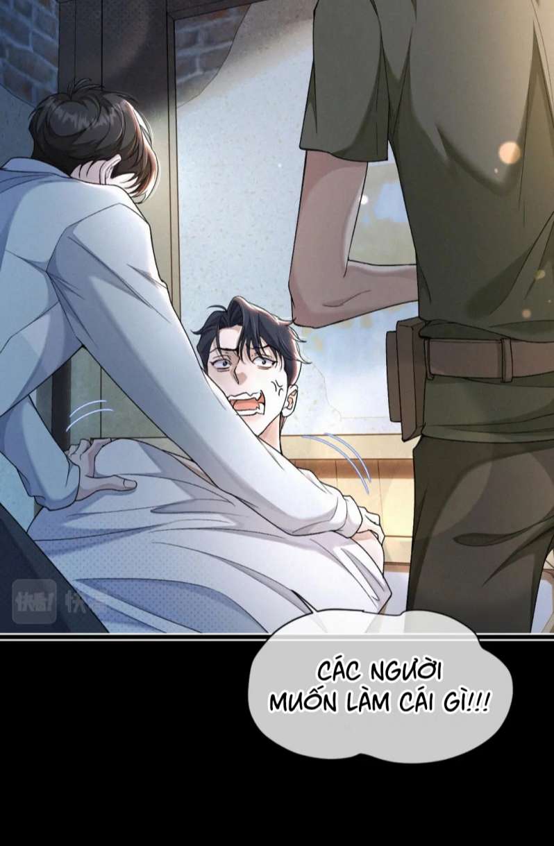 Tết Thiếu Nhi Của Sơ Tam Và Lục Nhẩt: Chapter 7