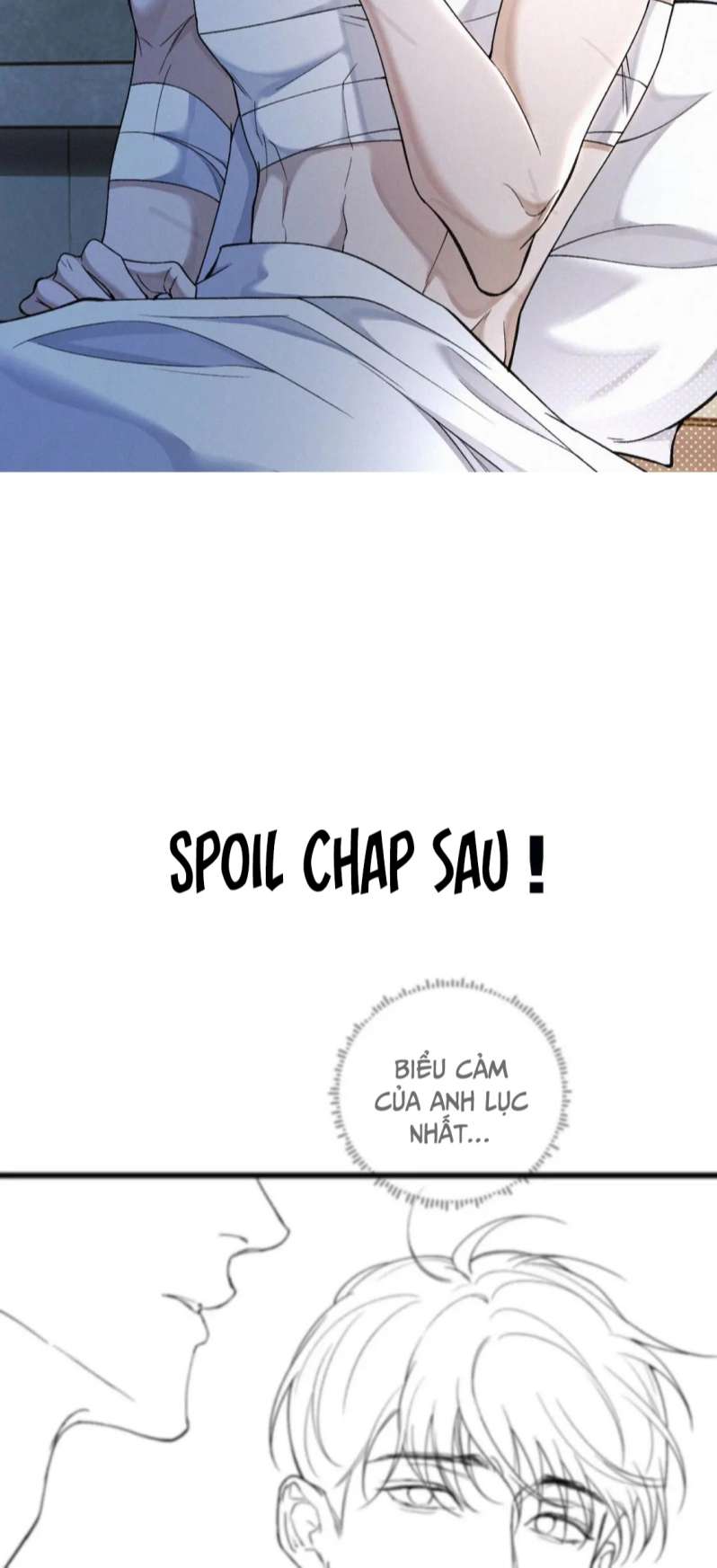 Tết Thiếu Nhi Của Sơ Tam Và Lục Nhẩt: Chapter 7