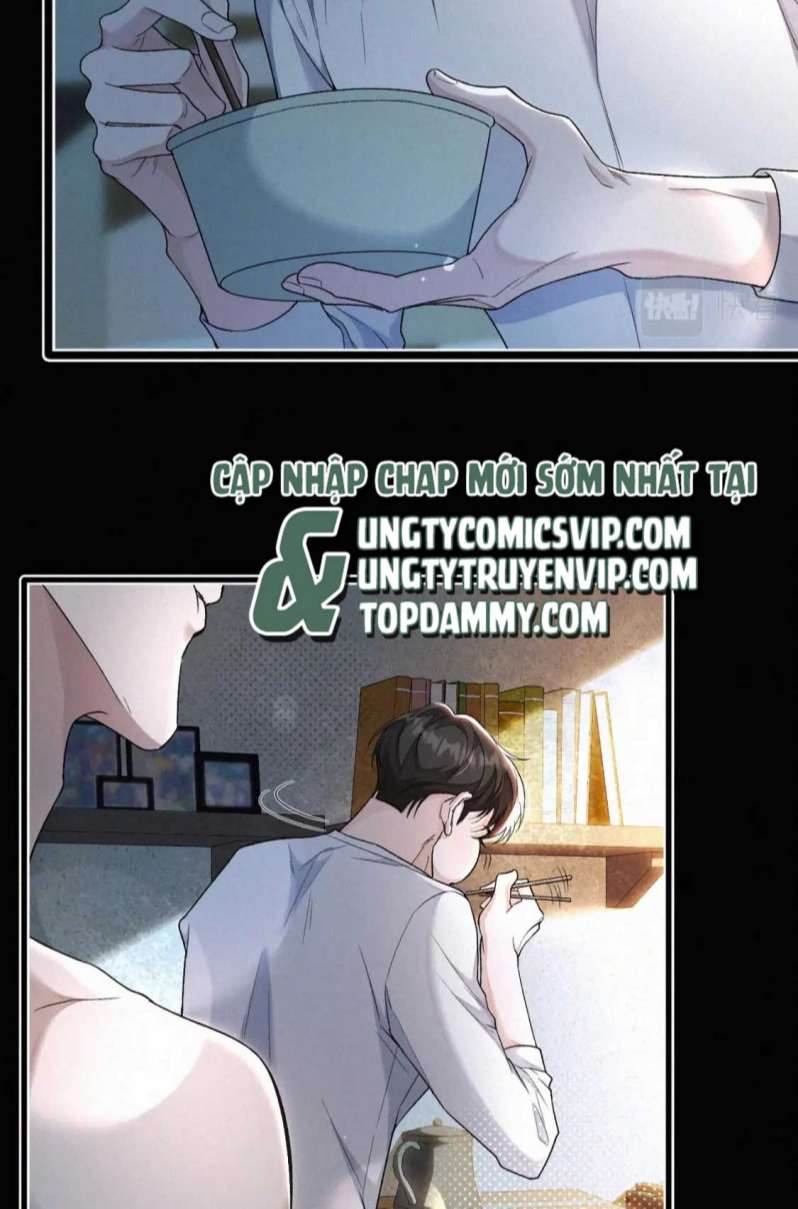 Tết Thiếu Nhi Của Sơ Tam Và Lục Nhẩt: Chapter 7