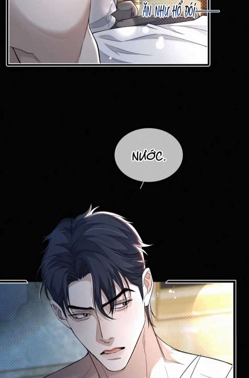 Tết Thiếu Nhi Của Sơ Tam Và Lục Nhẩt: Chapter 7