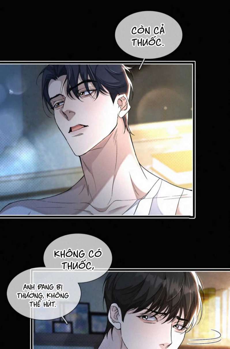 Tết Thiếu Nhi Của Sơ Tam Và Lục Nhẩt: Chapter 7