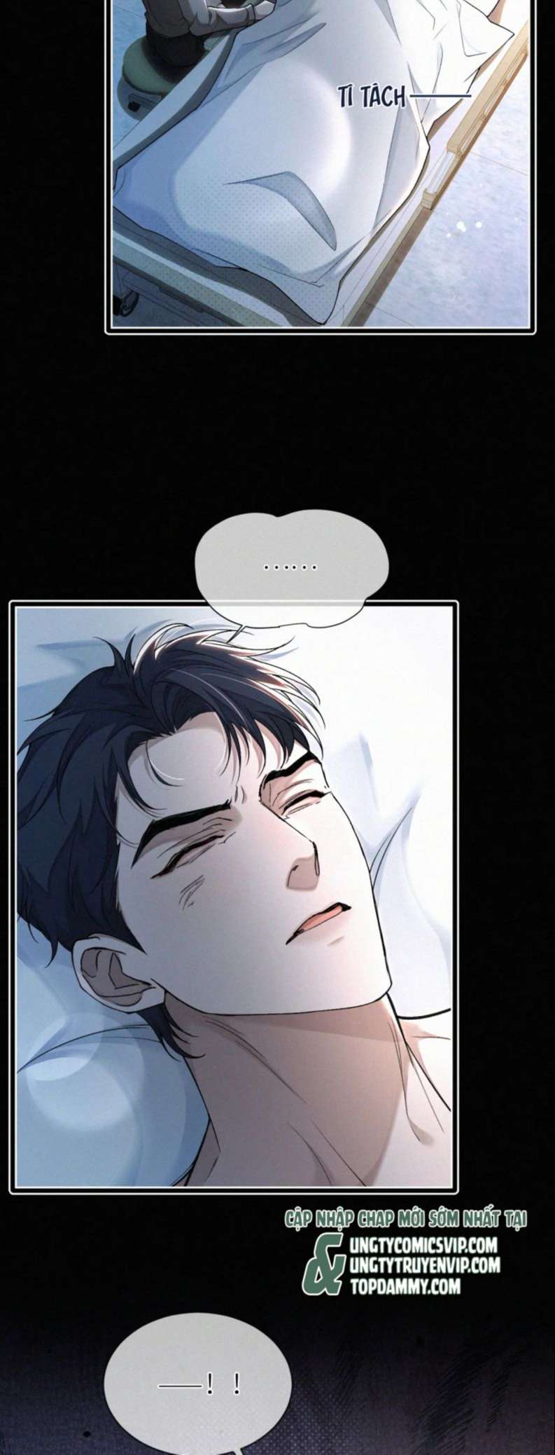 Tết Thiếu Nhi Của Sơ Tam Và Lục Nhẩt: Chapter 8