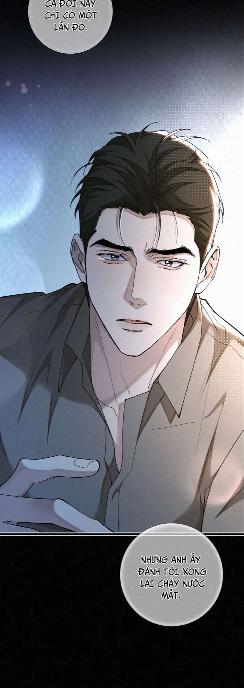 Tết Thiếu Nhi Của Sơ Tam Và Lục Nhẩt: Chapter 8