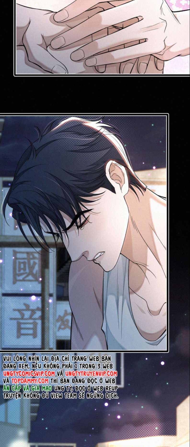 Tết Thiếu Nhi Của Sơ Tam Và Lục Nhẩt: Chapter 9