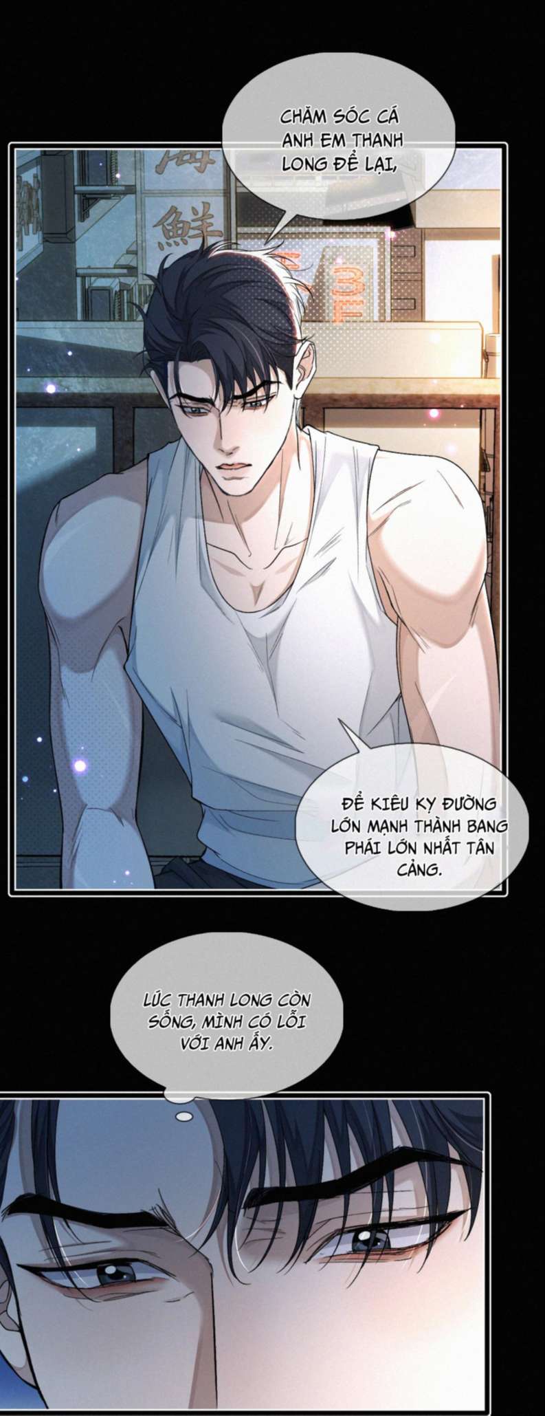 Tết Thiếu Nhi Của Sơ Tam Và Lục Nhẩt: Chapter 9
