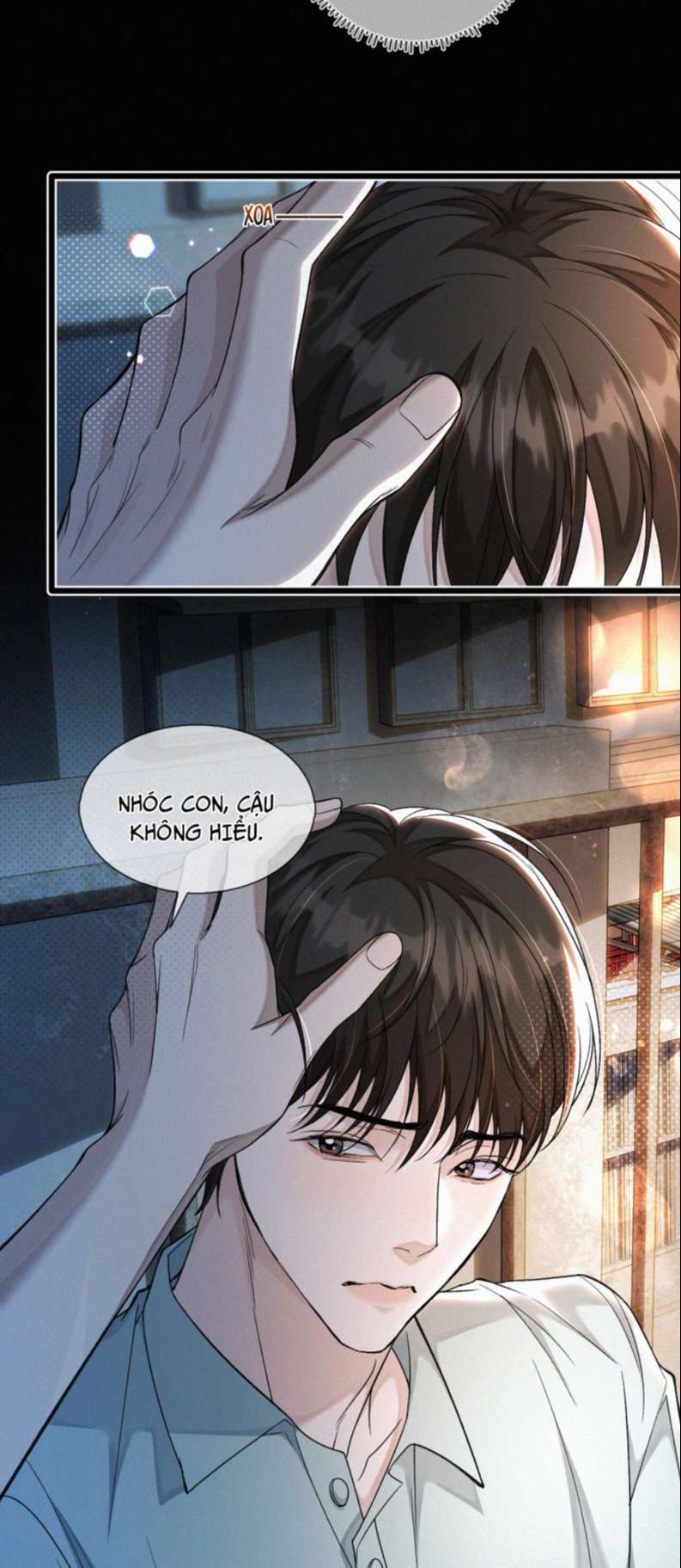 Tết Thiếu Nhi Của Sơ Tam Và Lục Nhẩt: Chapter 9