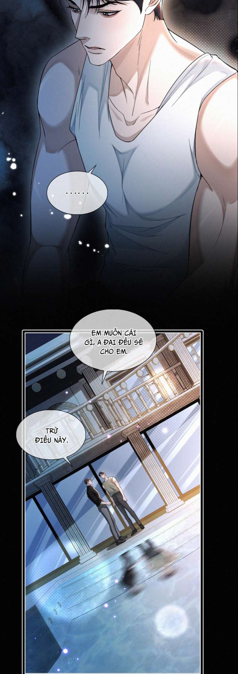 Tết Thiếu Nhi Của Sơ Tam Và Lục Nhẩt: Chapter 9