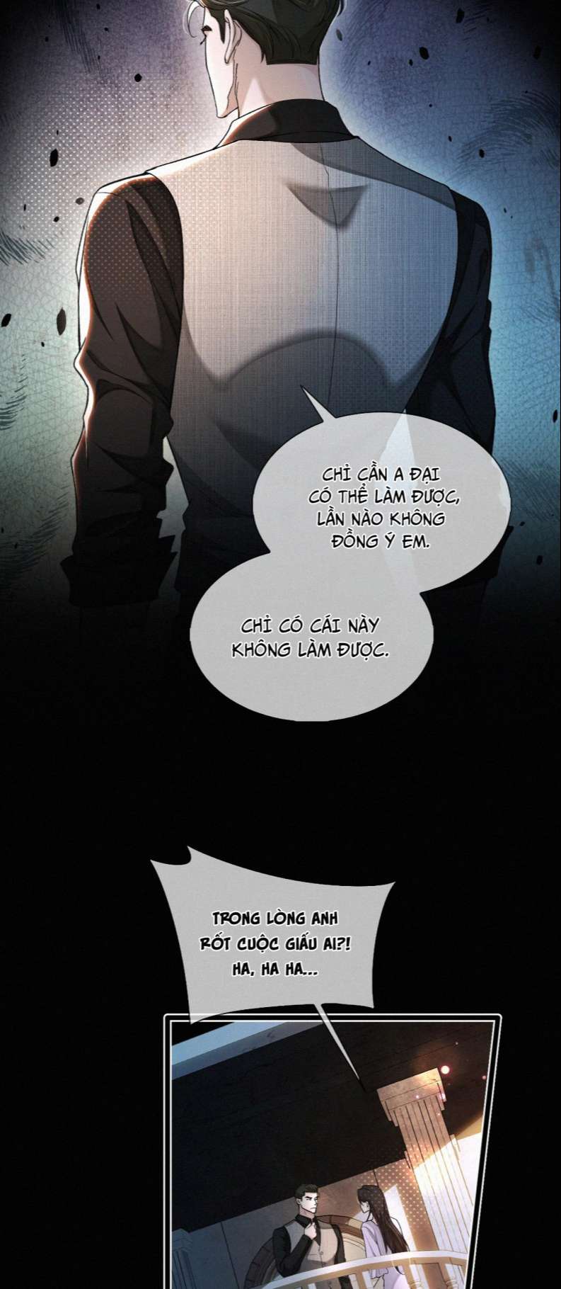 Tết Thiếu Nhi Của Sơ Tam Và Lục Nhẩt: Chapter 9