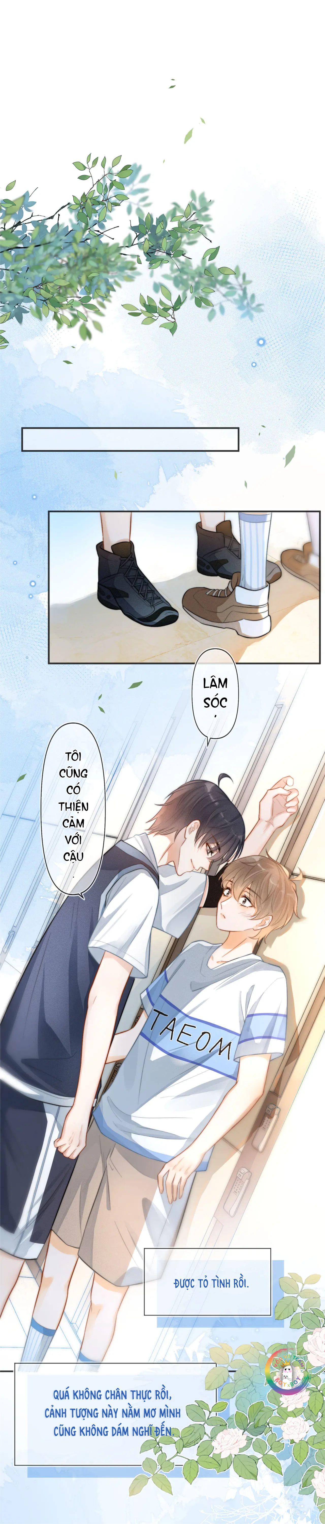 Nam Thần Bá Đạo Cầu Xin Tôi Quay Lại: Chapter 1