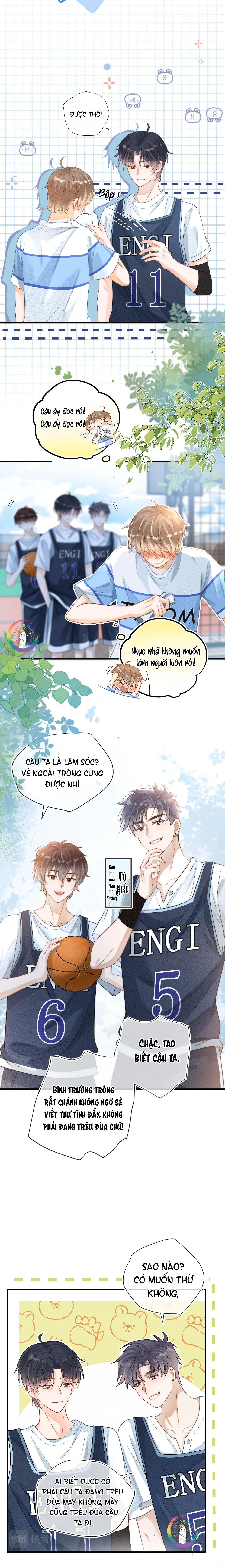 Nam Thần Bá Đạo Cầu Xin Tôi Quay Lại: Chapter 1