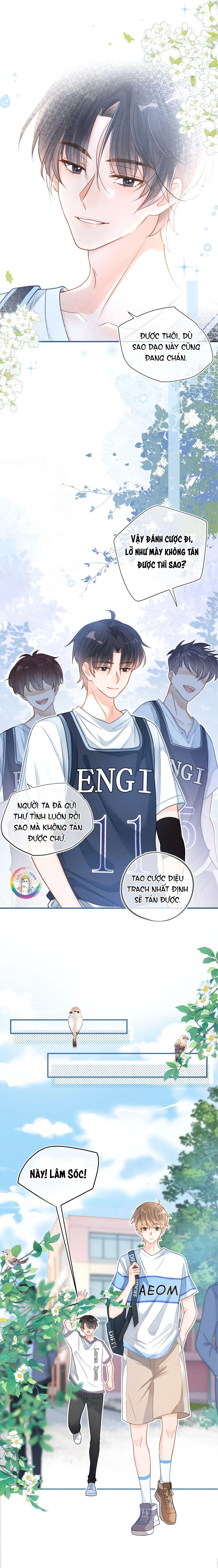 Nam Thần Bá Đạo Cầu Xin Tôi Quay Lại: Chapter 1