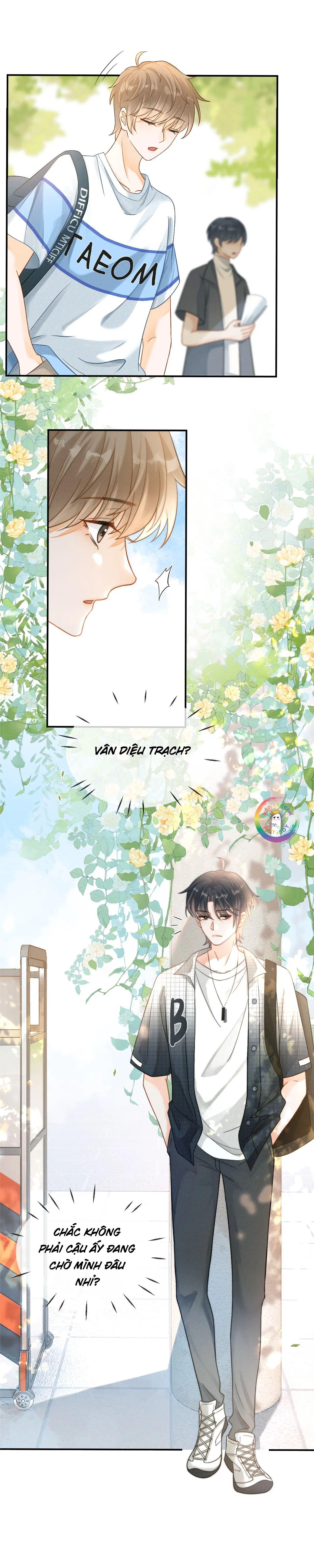Nam Thần Bá Đạo Cầu Xin Tôi Quay Lại: Chapter 1