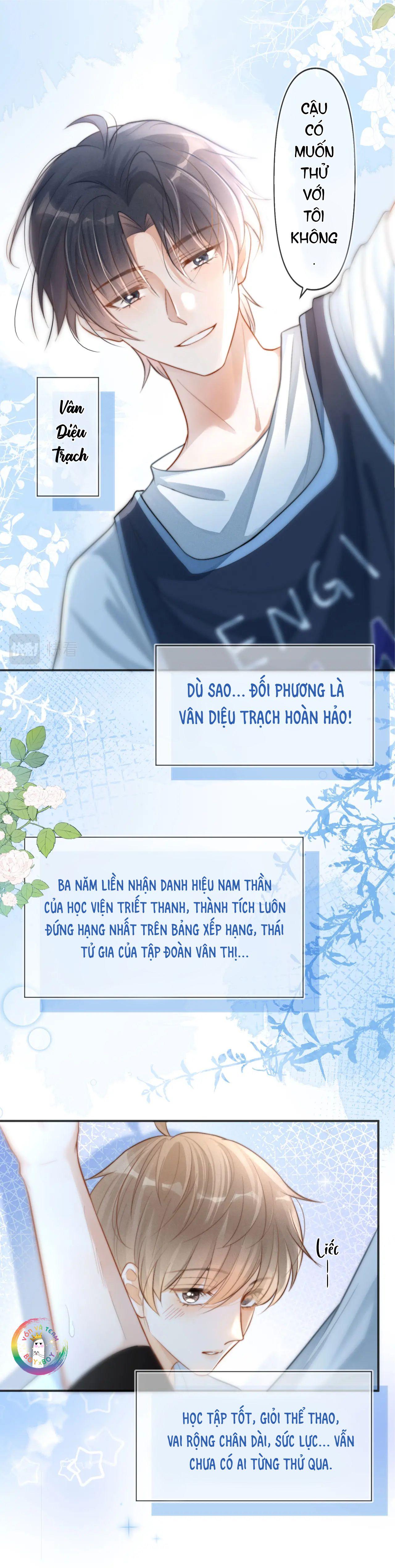 Nam Thần Bá Đạo Cầu Xin Tôi Quay Lại: Chapter 1