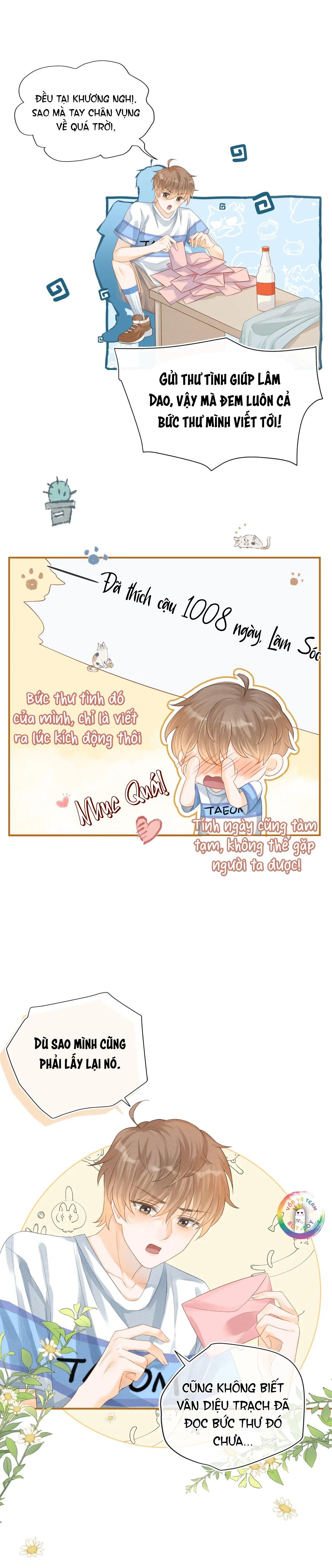 Nam Thần Bá Đạo Cầu Xin Tôi Quay Lại: Chapter 1