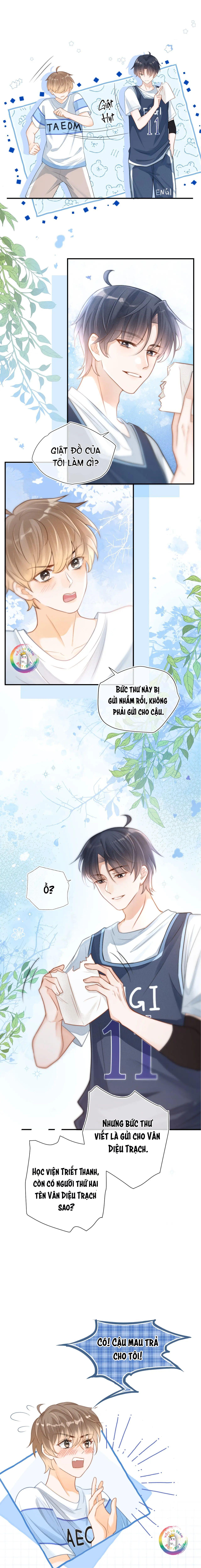 Nam Thần Bá Đạo Cầu Xin Tôi Quay Lại: Chapter 1