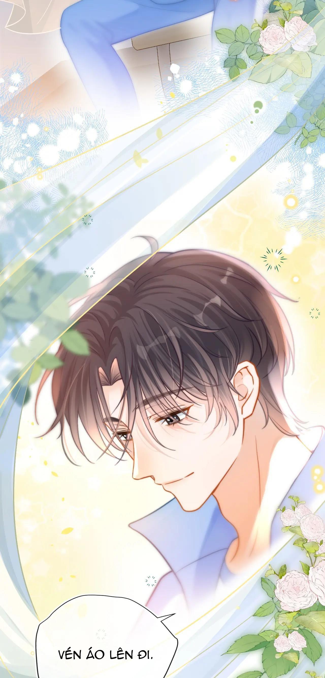Nam Thần Bá Đạo Cầu Xin Tôi Quay Lại: Chapter 10