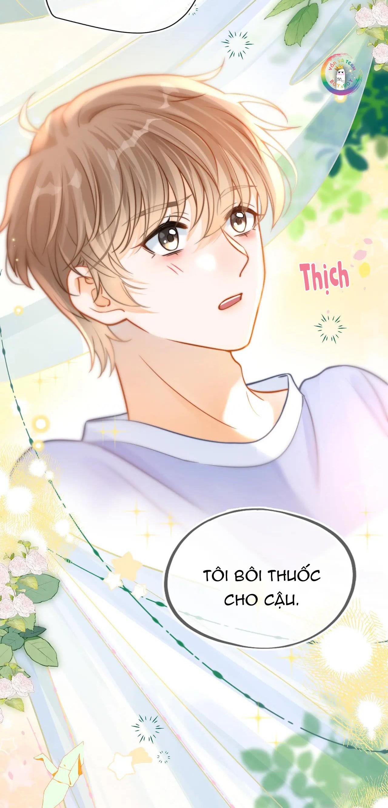 Nam Thần Bá Đạo Cầu Xin Tôi Quay Lại: Chapter 10