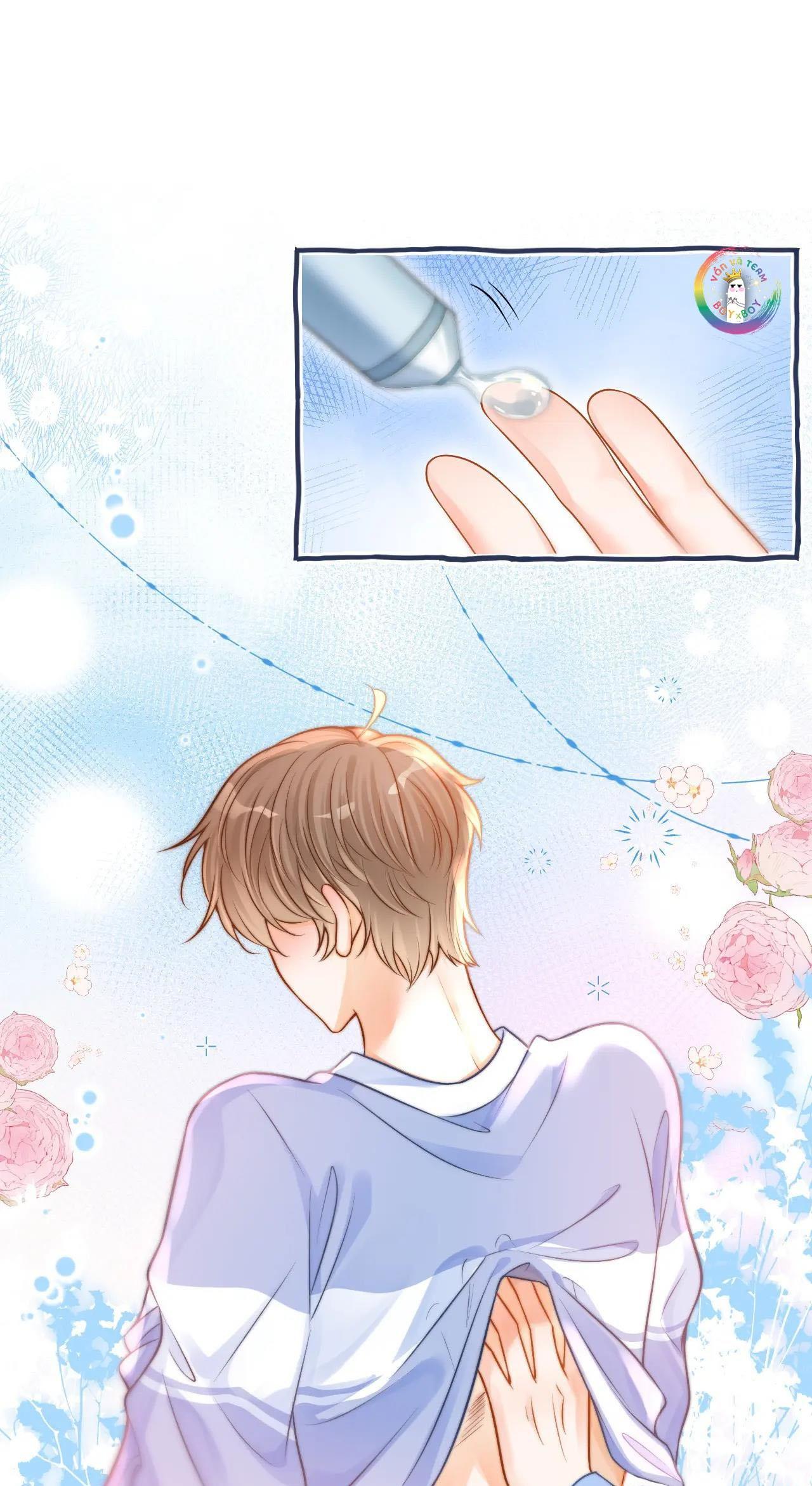 Nam Thần Bá Đạo Cầu Xin Tôi Quay Lại: Chapter 10
