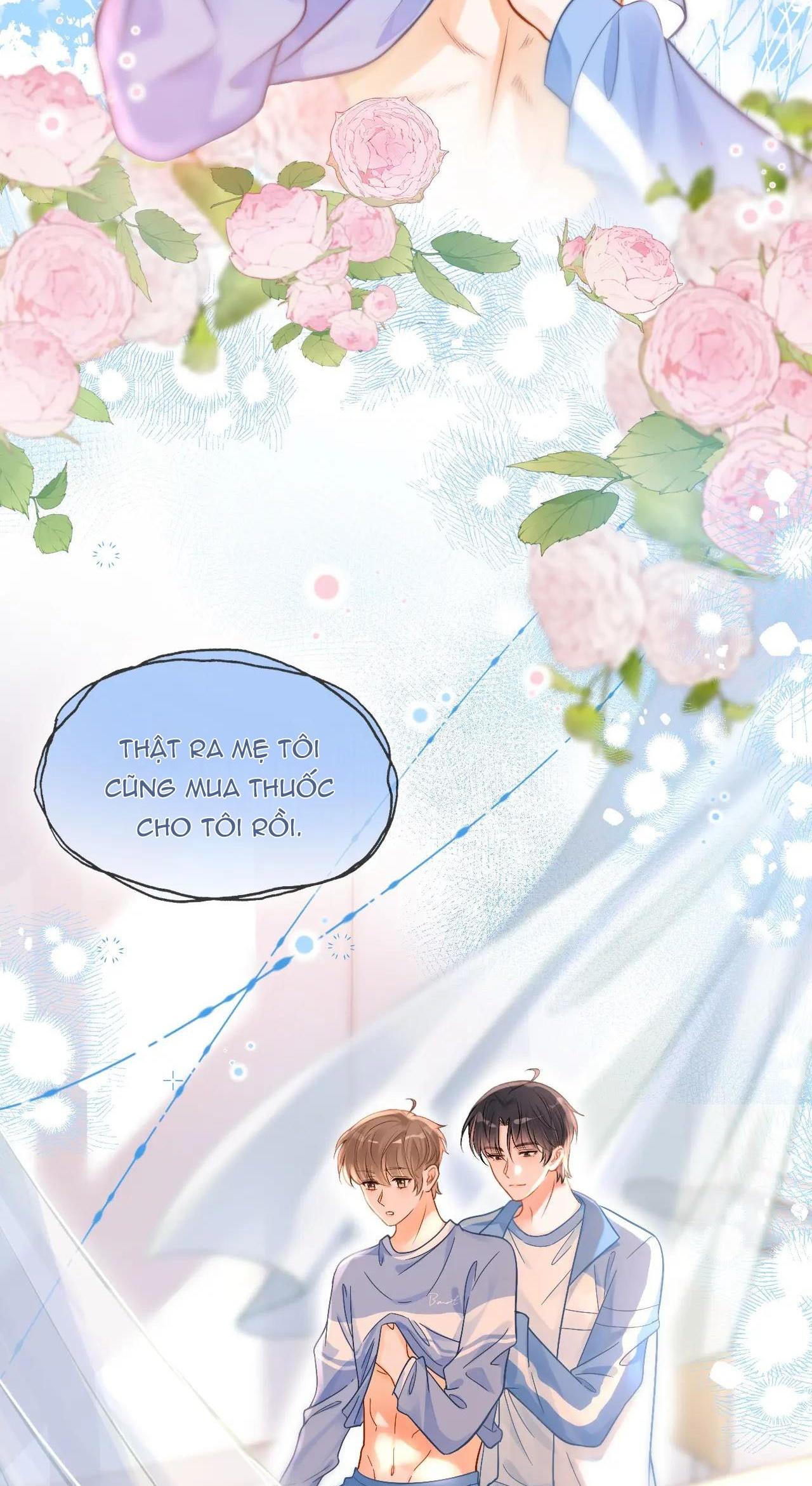 Nam Thần Bá Đạo Cầu Xin Tôi Quay Lại: Chapter 10