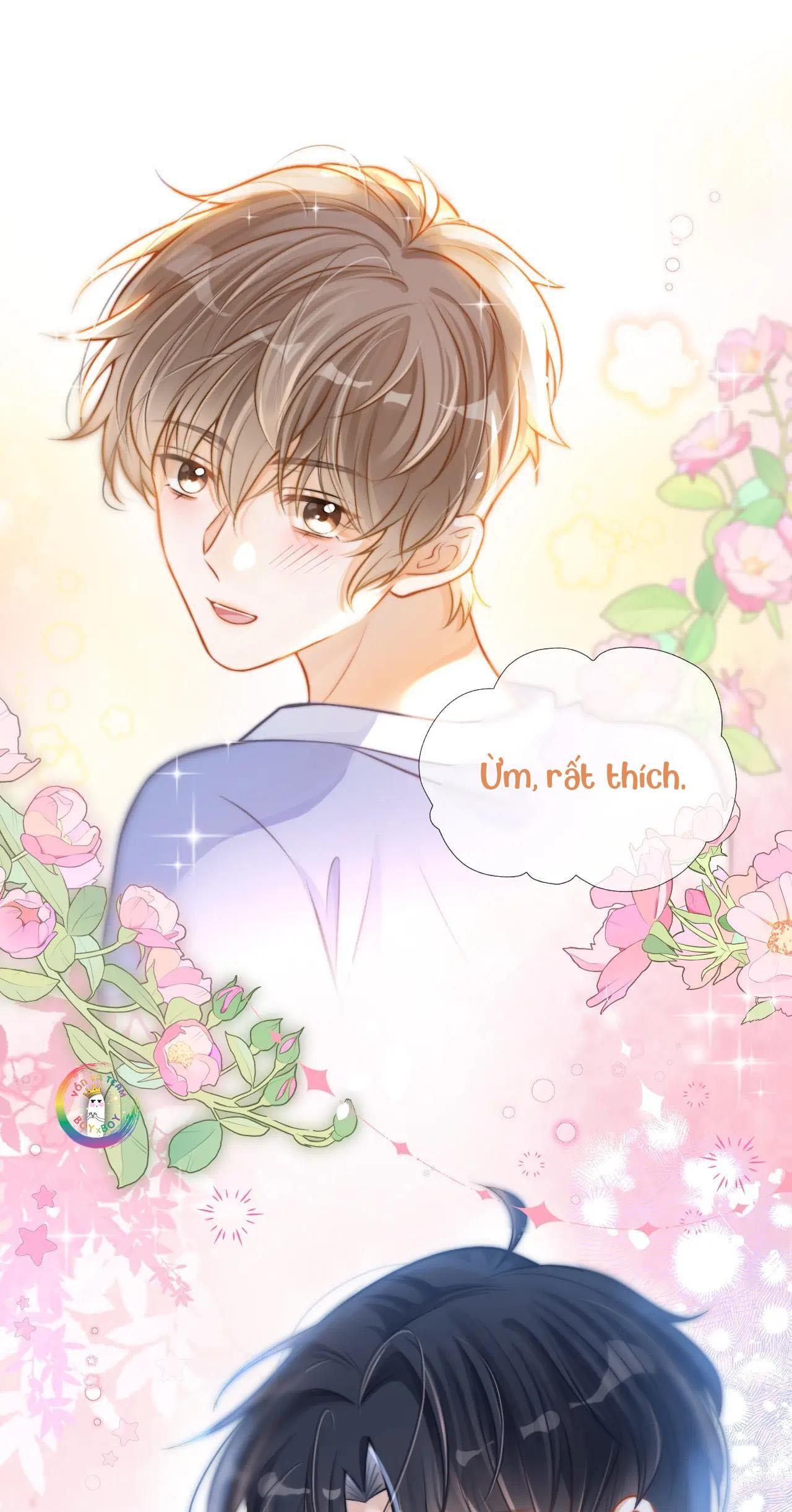 Nam Thần Bá Đạo Cầu Xin Tôi Quay Lại: Chapter 10
