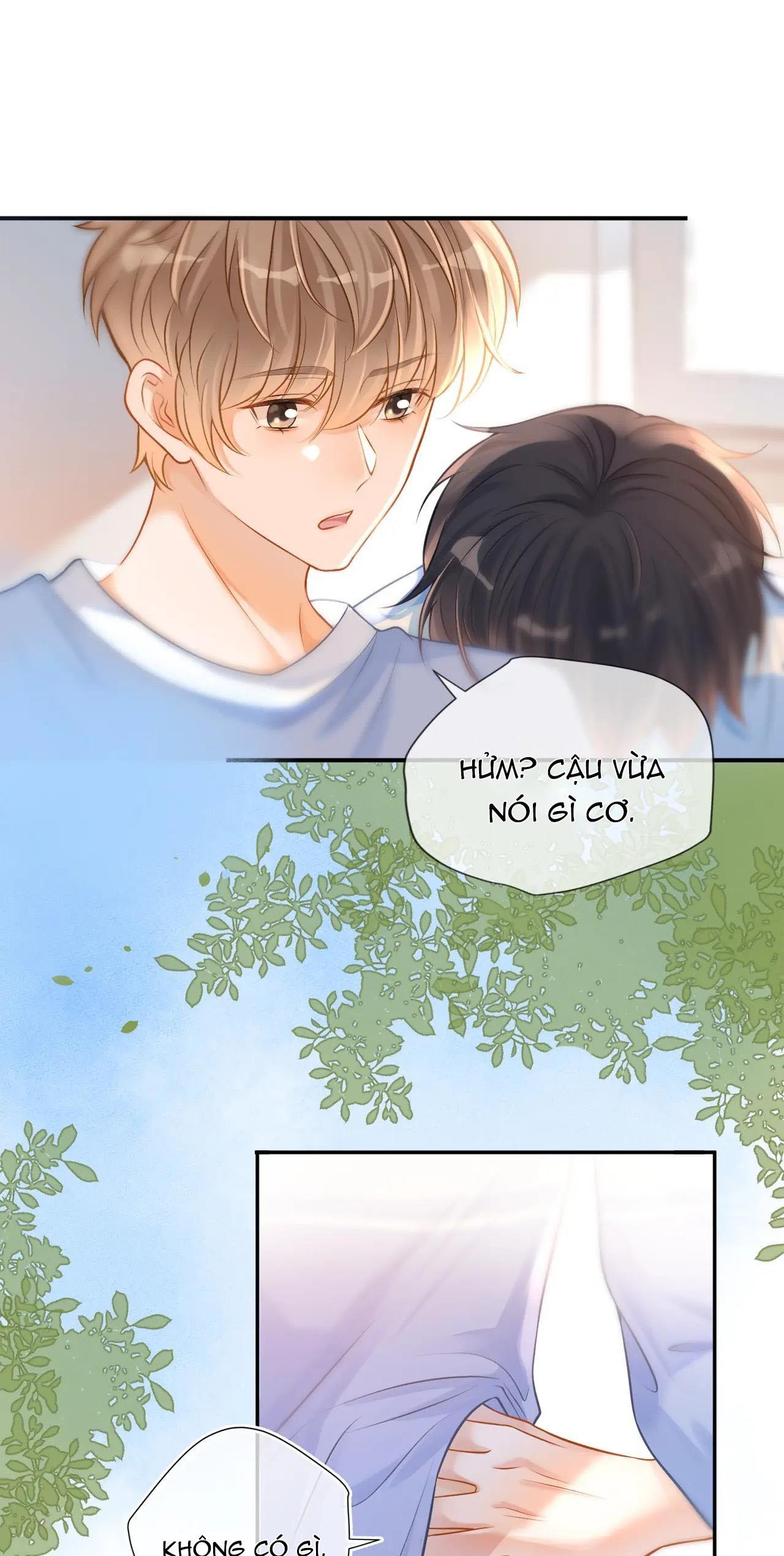 Nam Thần Bá Đạo Cầu Xin Tôi Quay Lại: Chapter 10