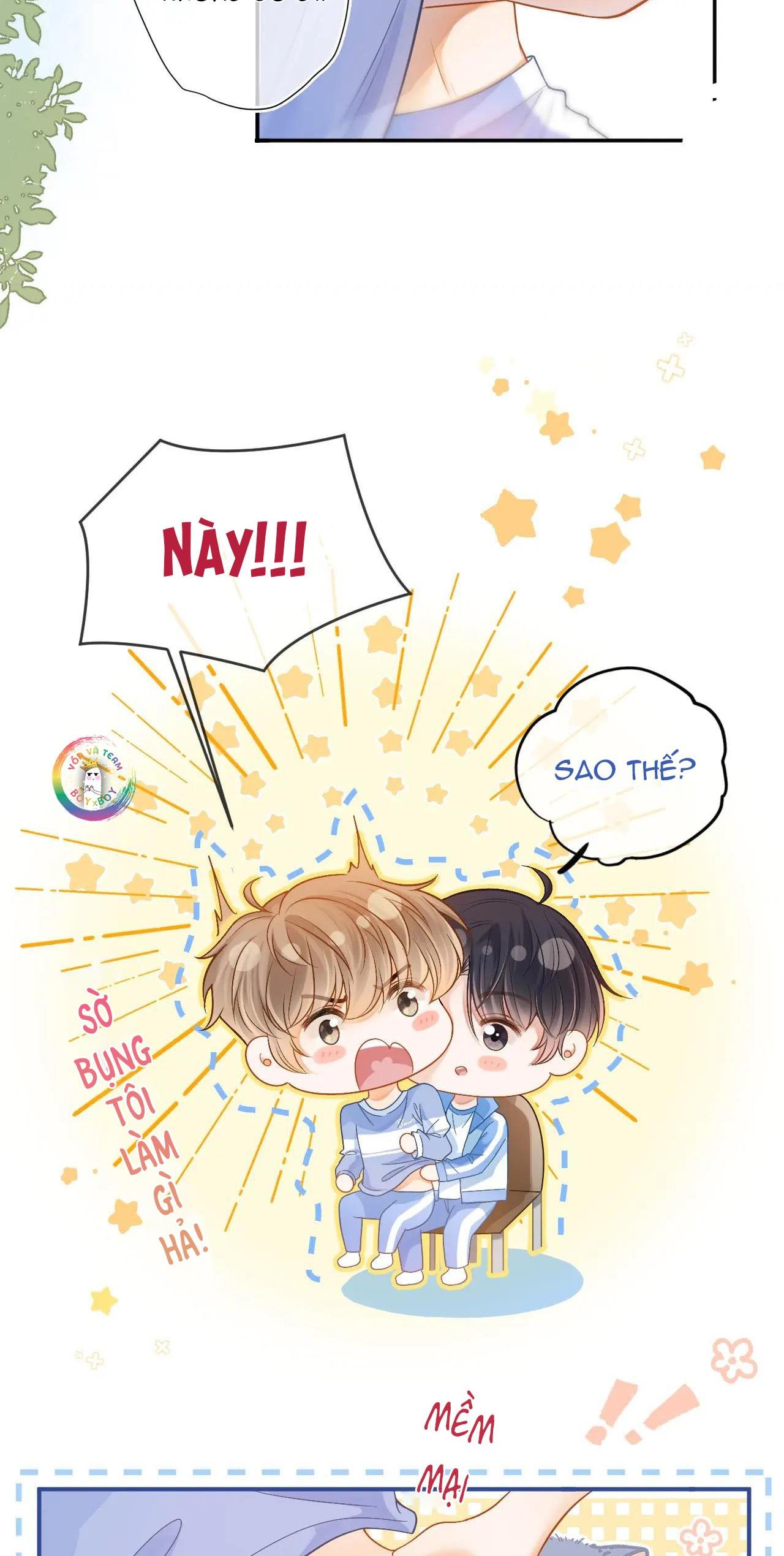 Nam Thần Bá Đạo Cầu Xin Tôi Quay Lại: Chapter 10