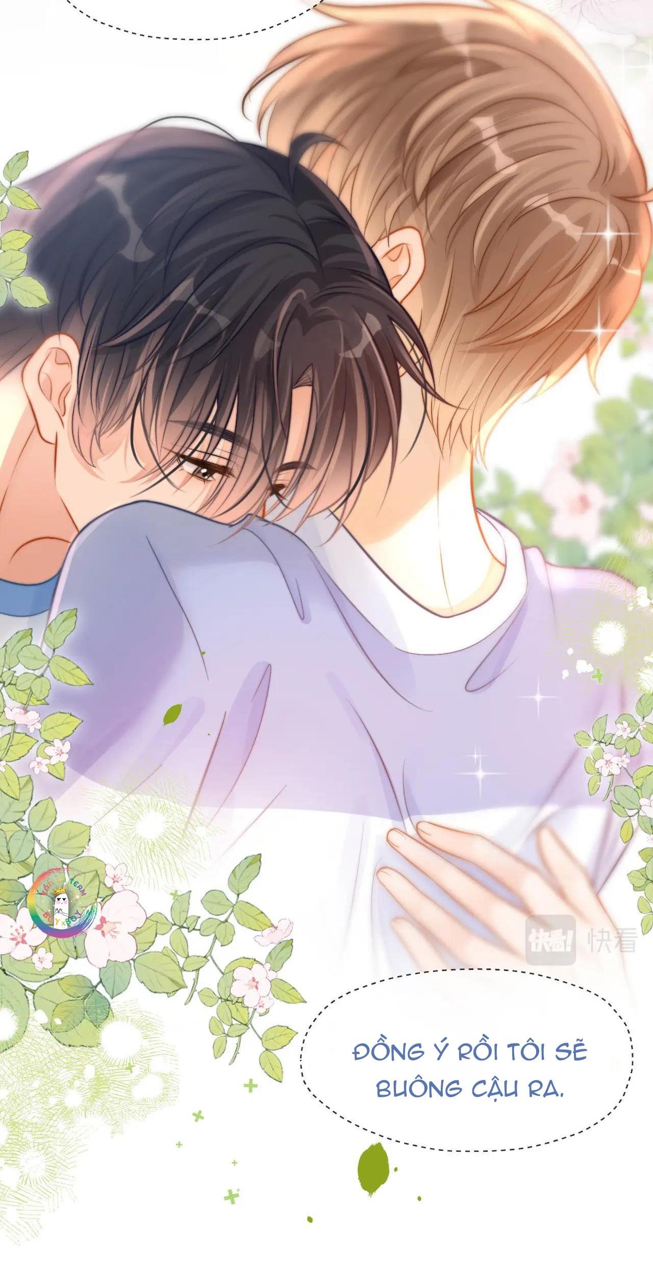 Nam Thần Bá Đạo Cầu Xin Tôi Quay Lại: Chapter 10