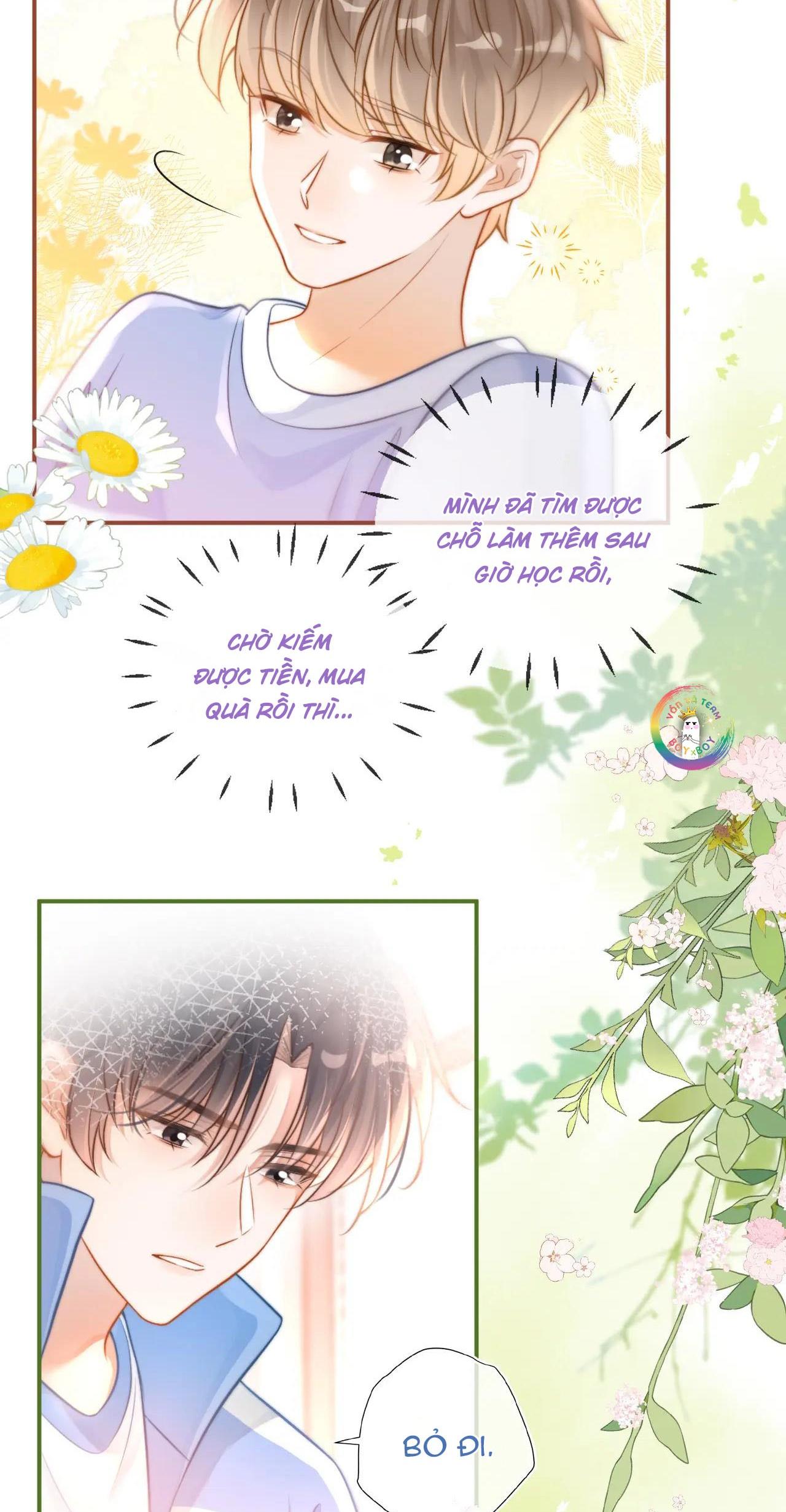 Nam Thần Bá Đạo Cầu Xin Tôi Quay Lại: Chapter 10