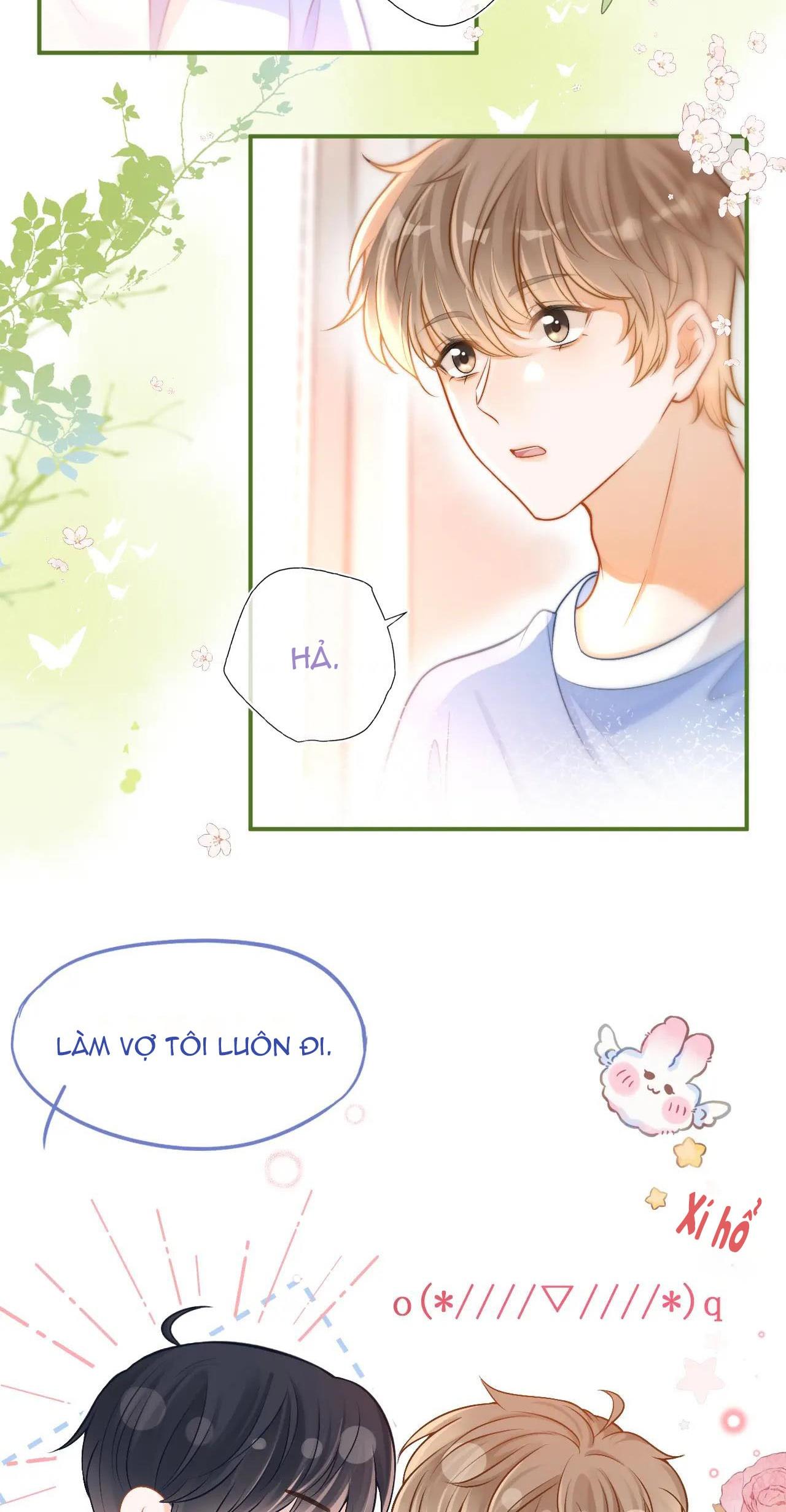 Nam Thần Bá Đạo Cầu Xin Tôi Quay Lại: Chapter 10