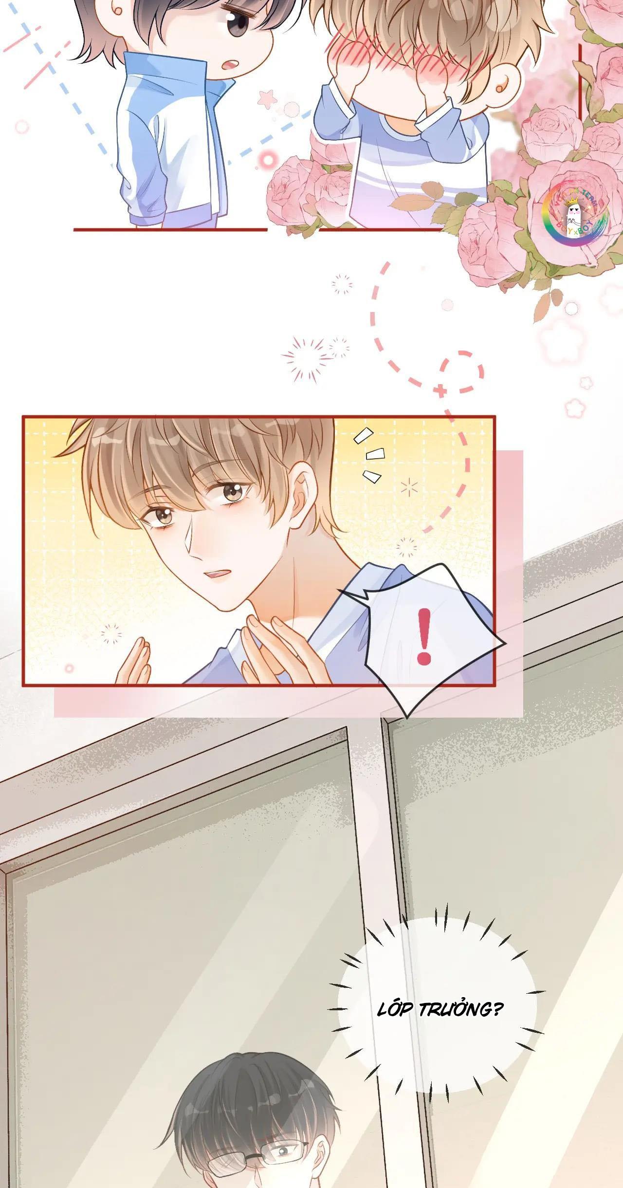 Nam Thần Bá Đạo Cầu Xin Tôi Quay Lại: Chapter 10