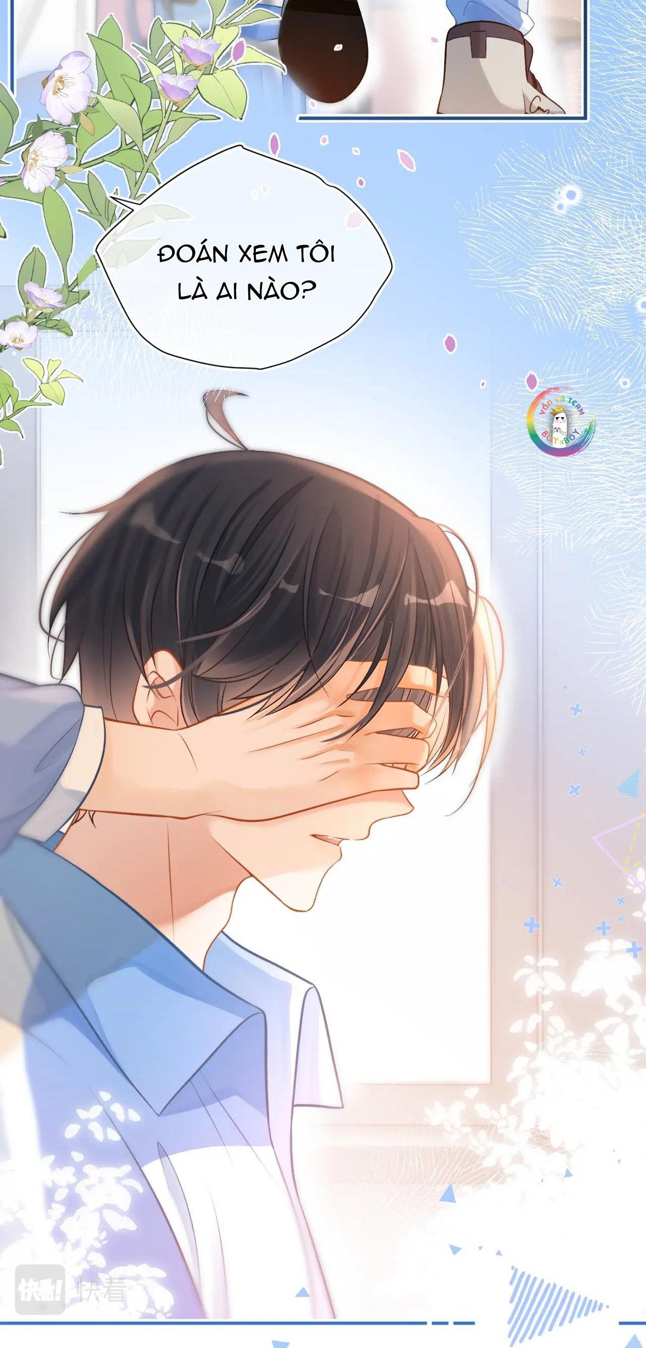 Nam Thần Bá Đạo Cầu Xin Tôi Quay Lại: Chapter 10