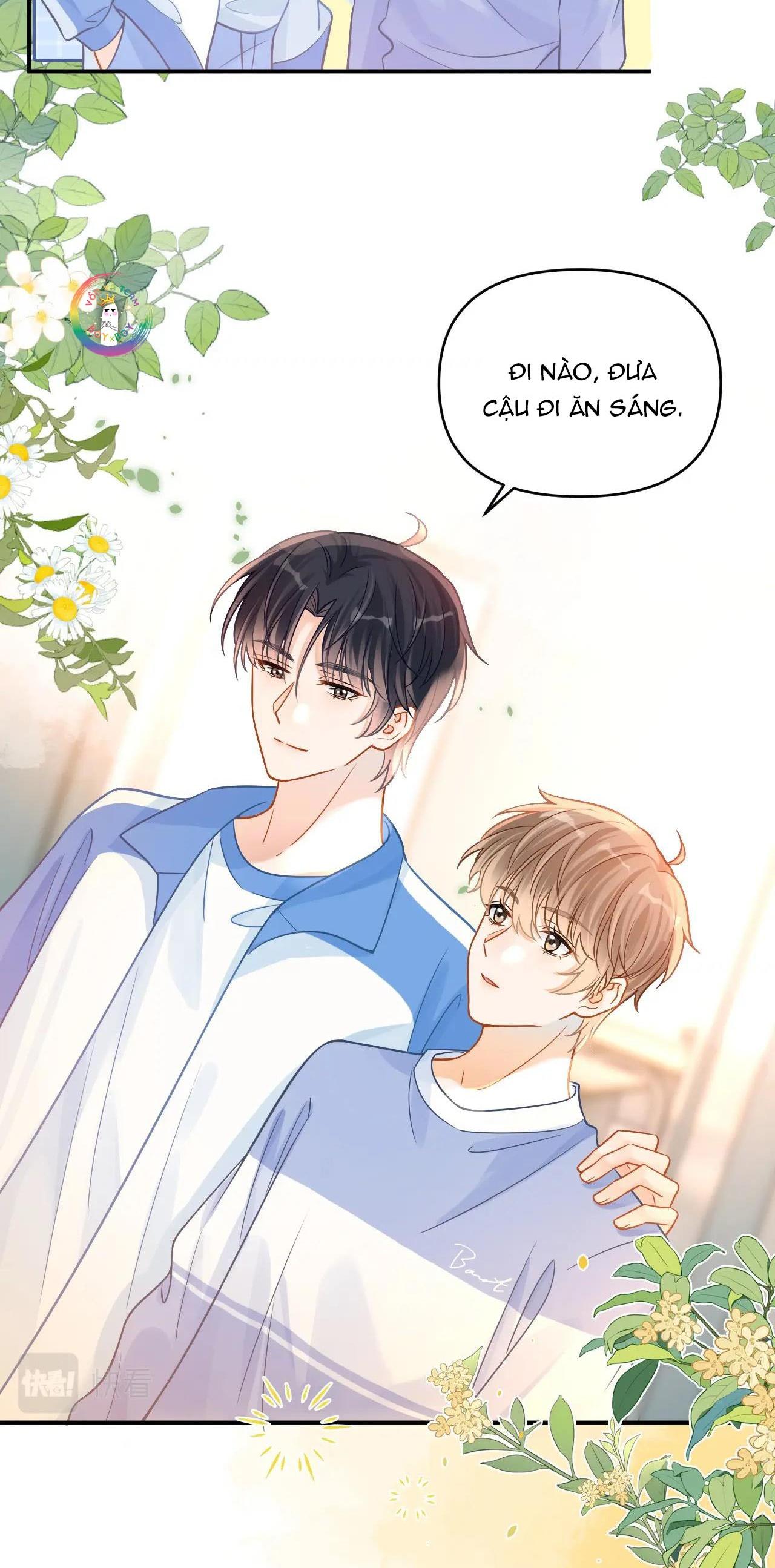 Nam Thần Bá Đạo Cầu Xin Tôi Quay Lại: Chapter 10