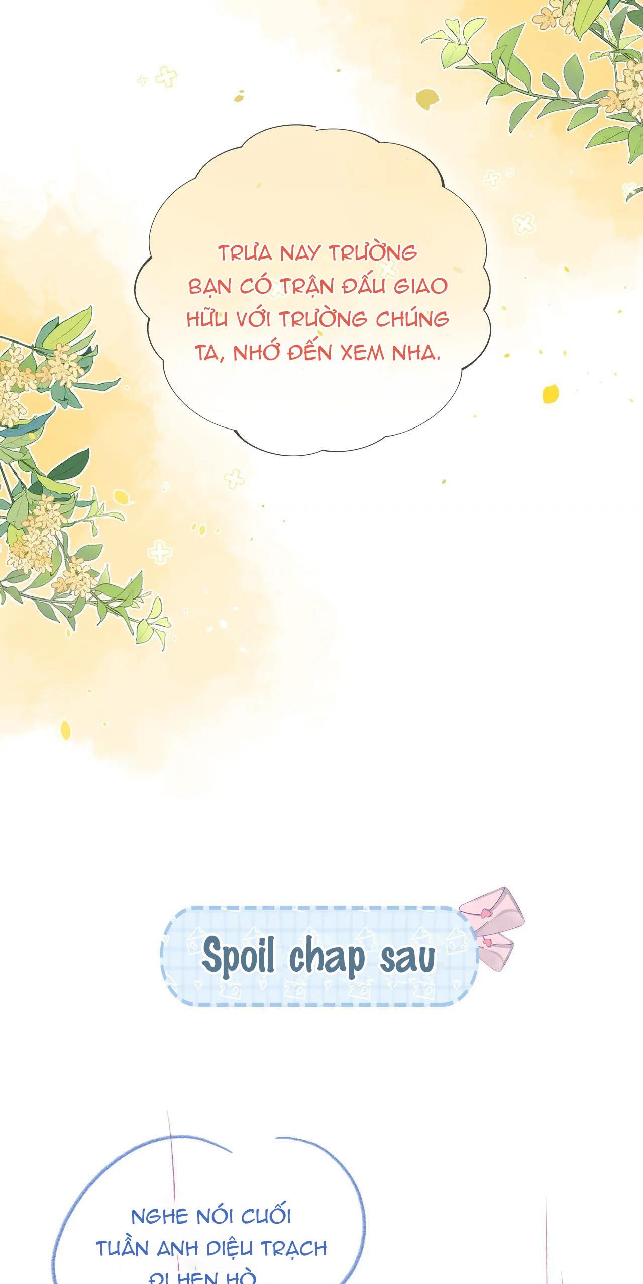 Nam Thần Bá Đạo Cầu Xin Tôi Quay Lại: Chapter 10