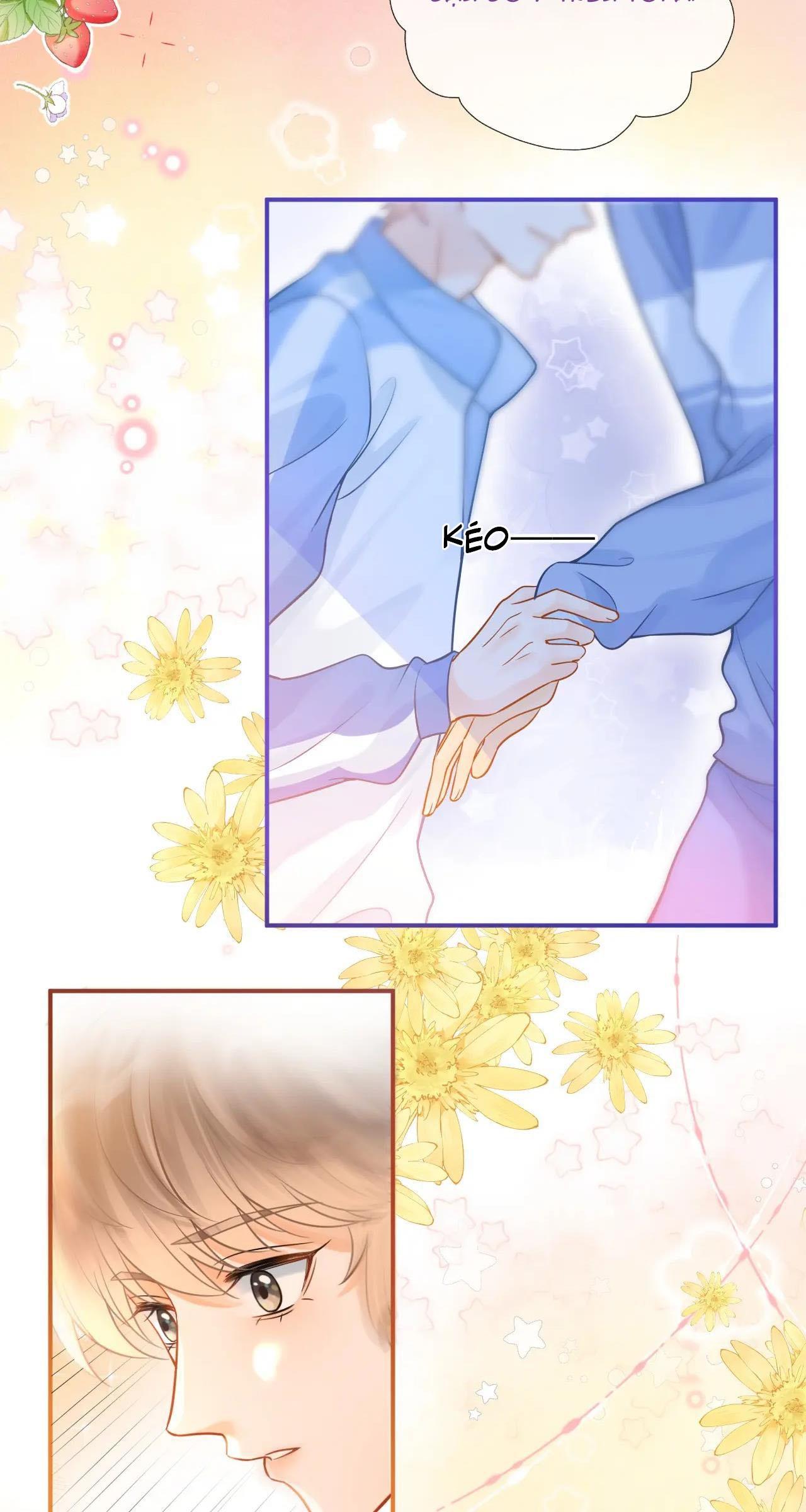 Nam Thần Bá Đạo Cầu Xin Tôi Quay Lại: Chapter 10