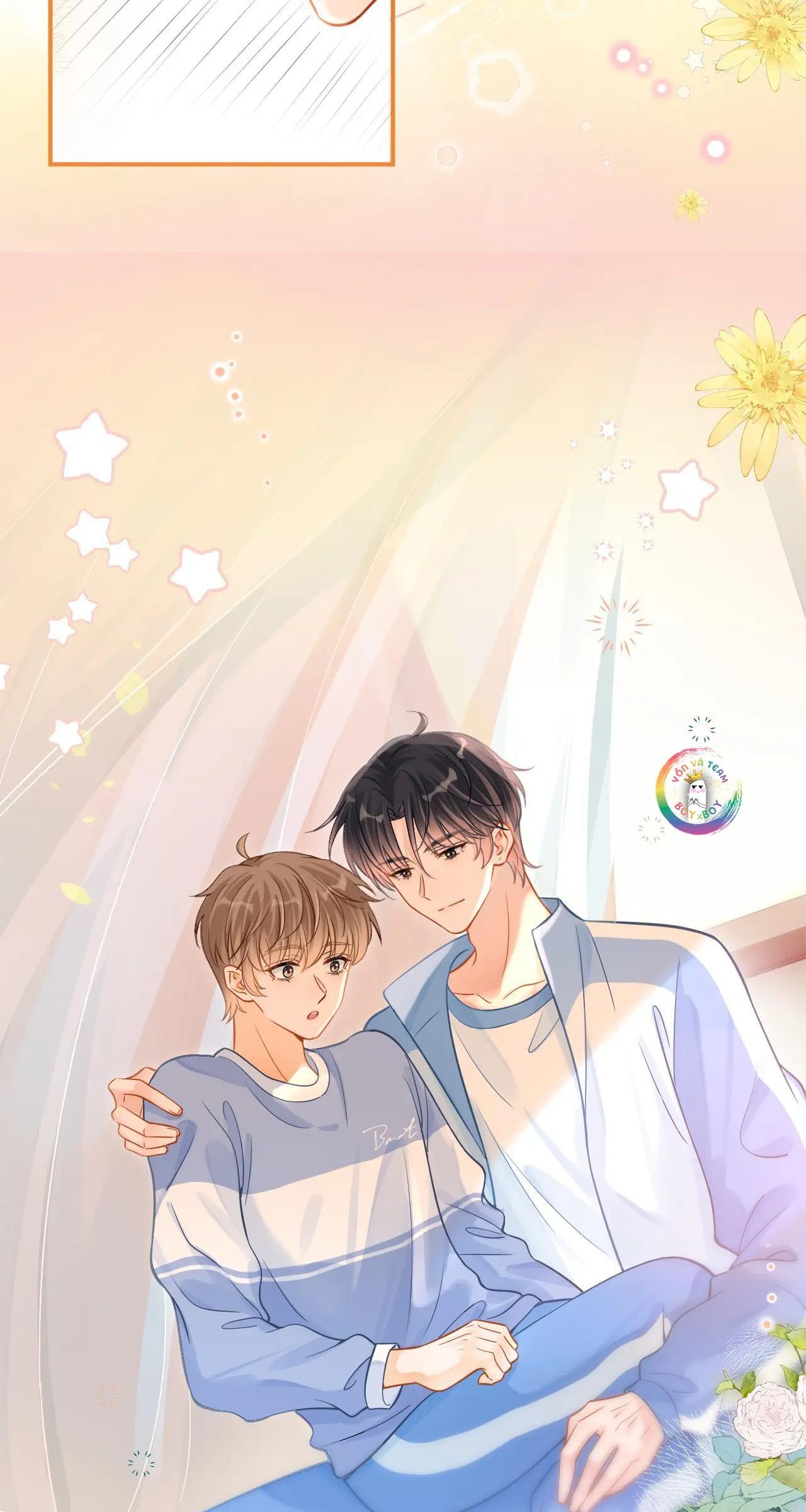Nam Thần Bá Đạo Cầu Xin Tôi Quay Lại: Chapter 10