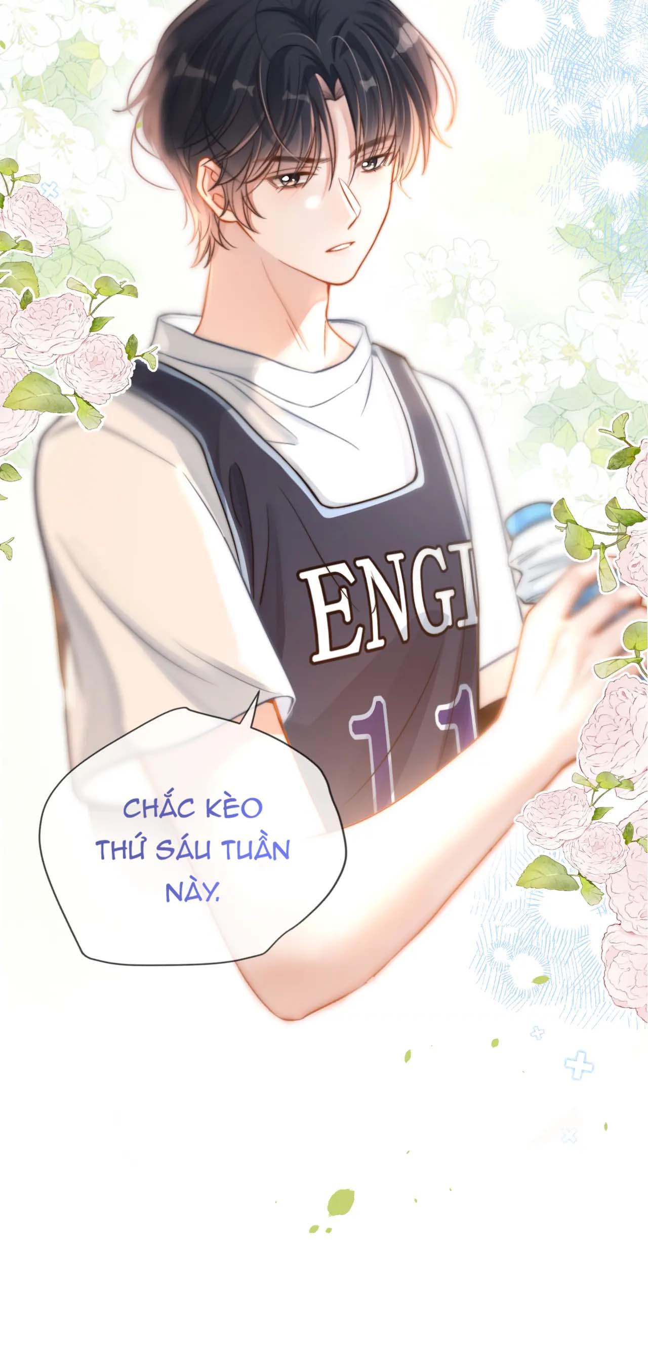 Nam Thần Bá Đạo Cầu Xin Tôi Quay Lại: Chapter 11
