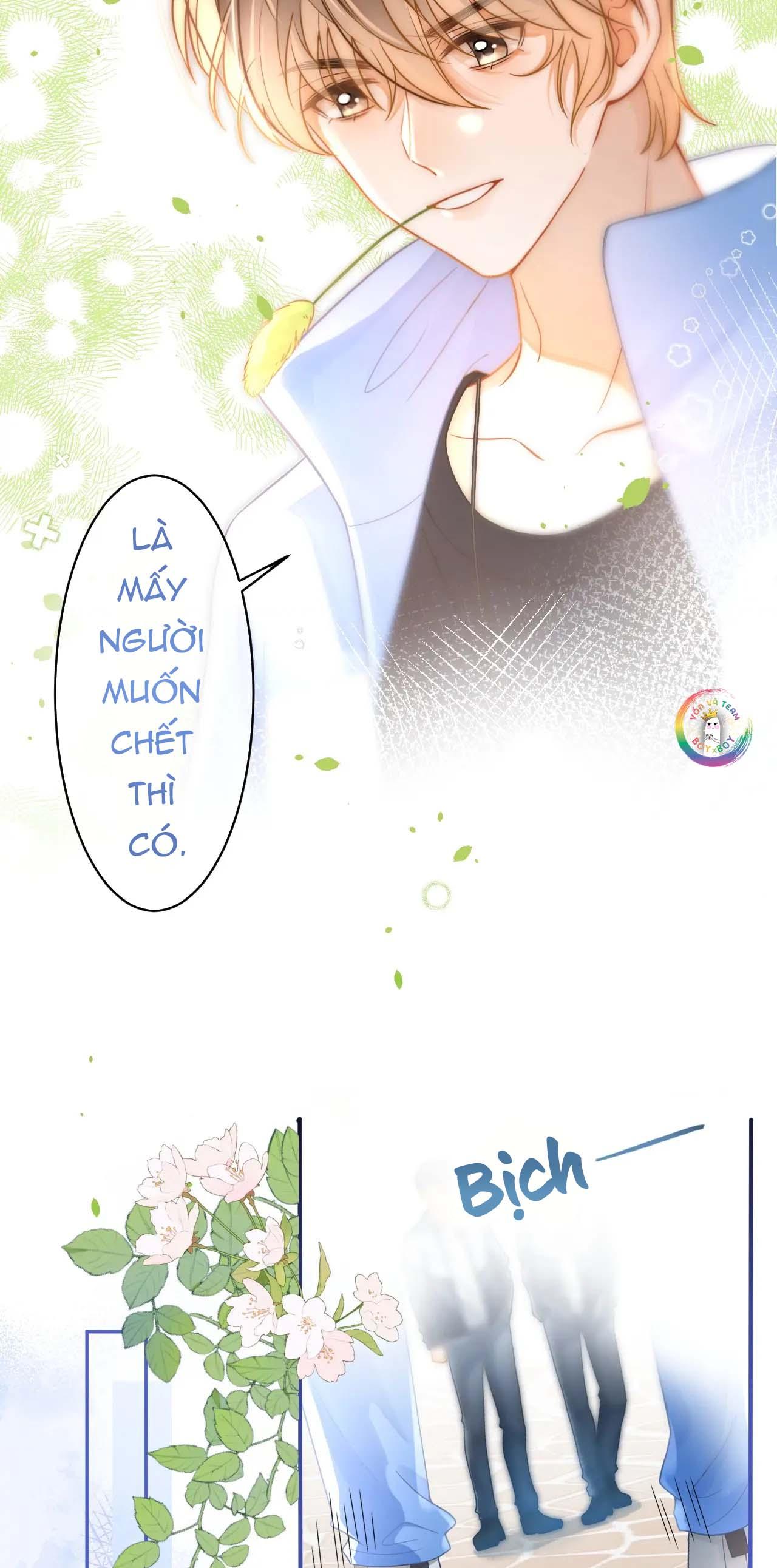 Nam Thần Bá Đạo Cầu Xin Tôi Quay Lại: Chapter 11