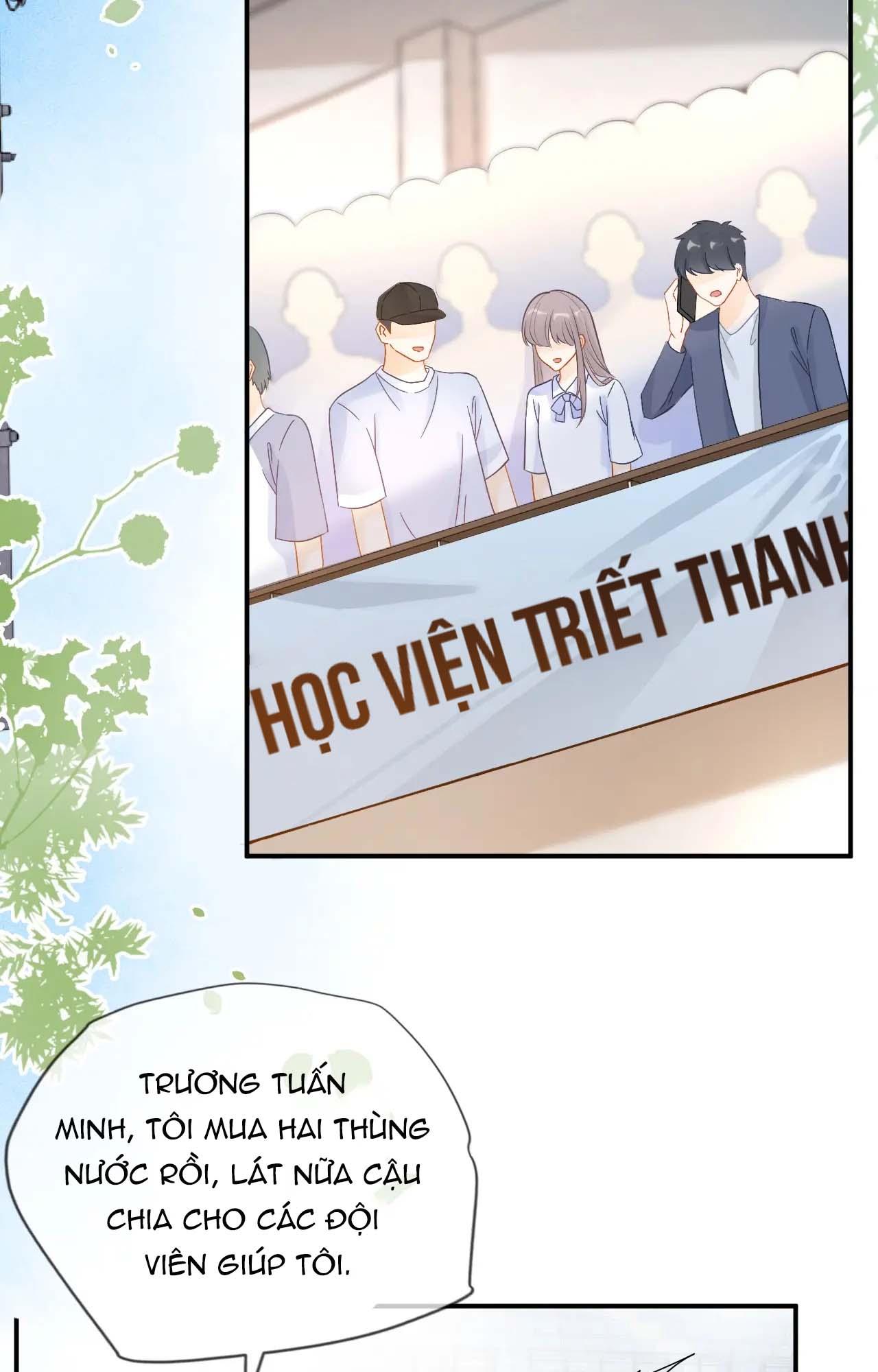 Nam Thần Bá Đạo Cầu Xin Tôi Quay Lại: Chapter 11