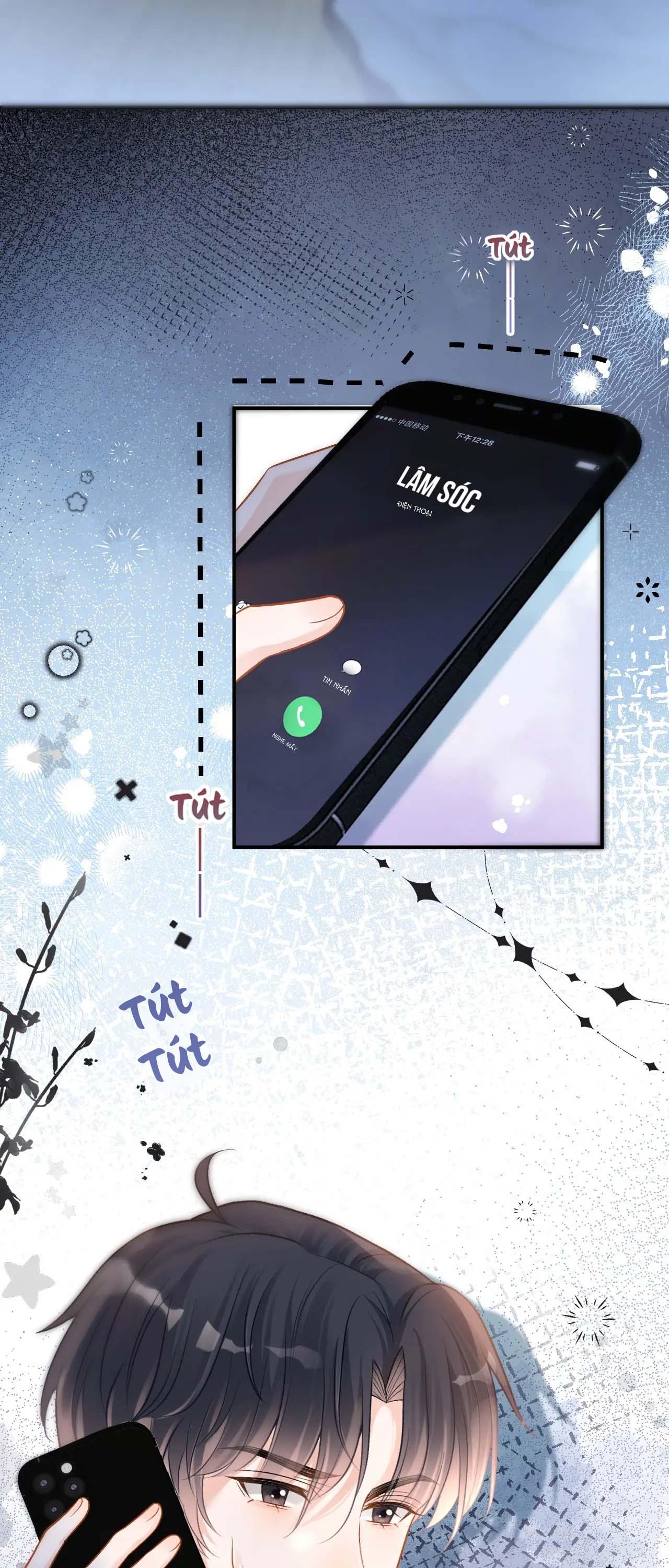 Nam Thần Bá Đạo Cầu Xin Tôi Quay Lại: Chapter 11